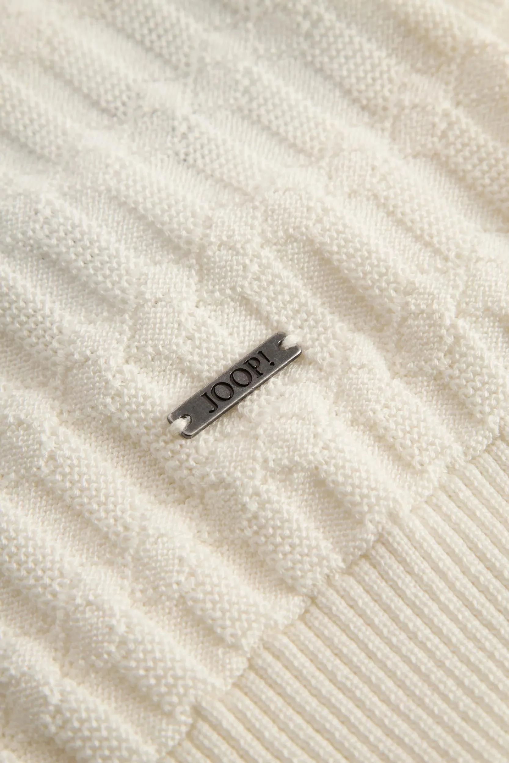 Strickpullover aus Baumwolle - Image 4