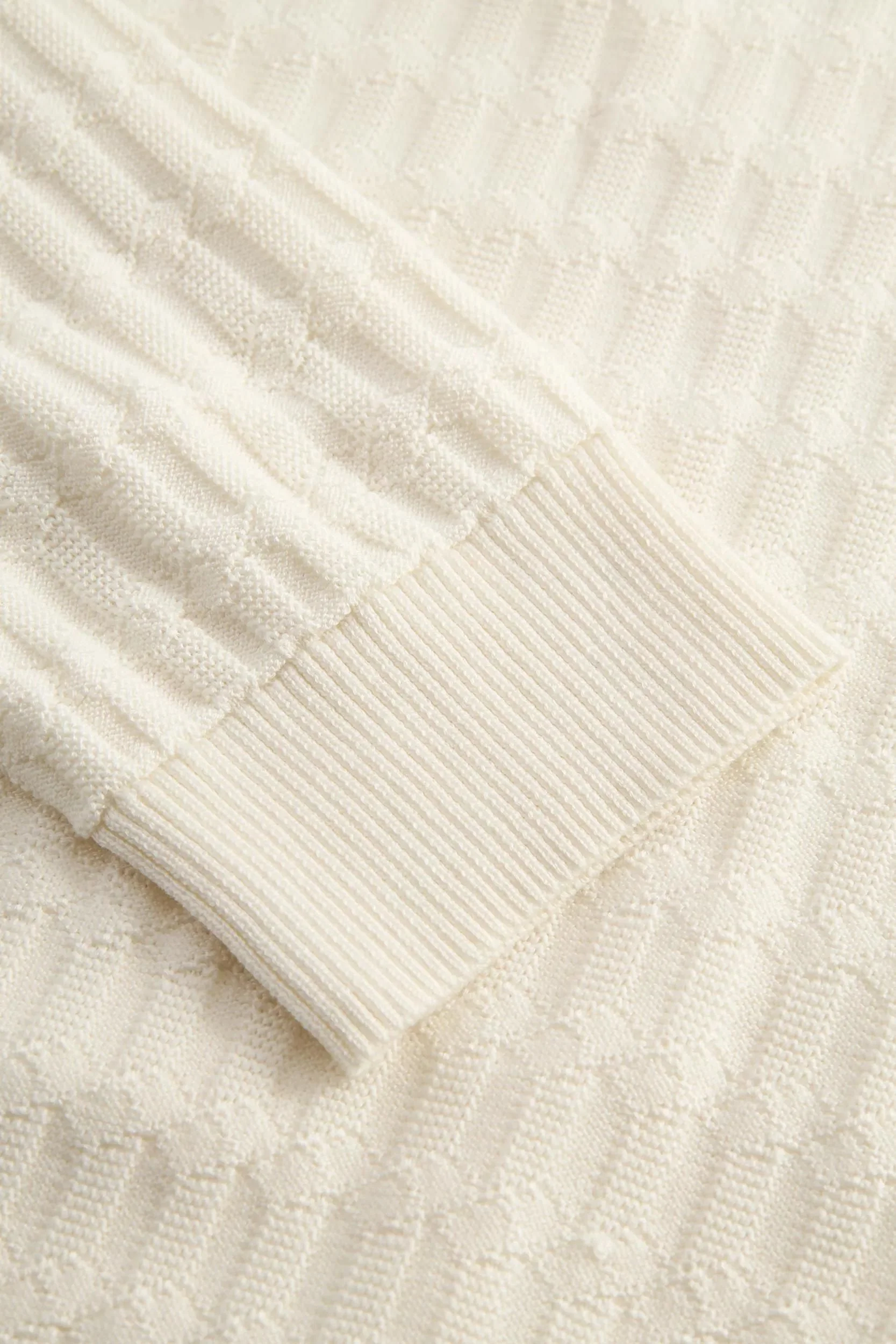Strickpullover aus Baumwolle - Image 6