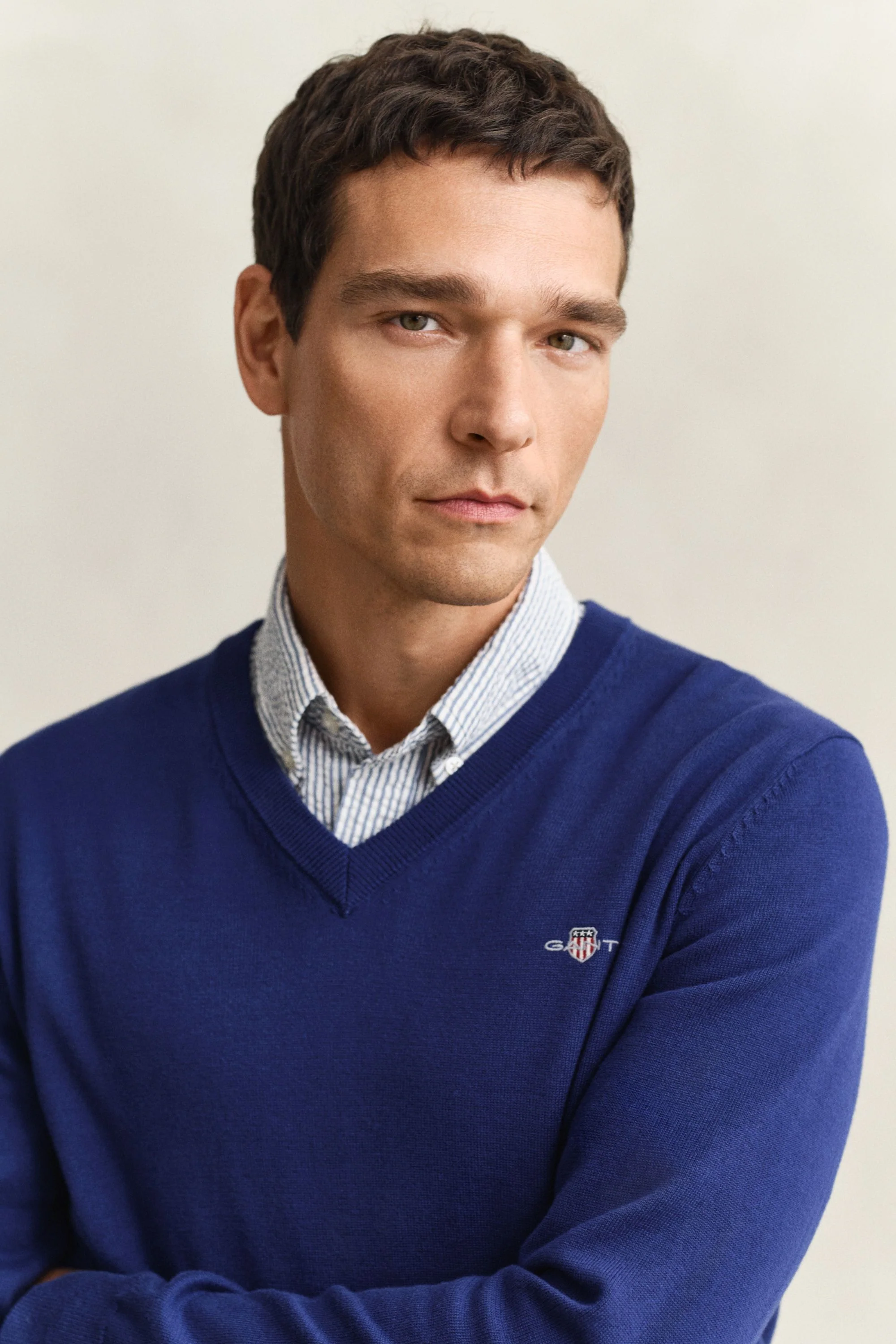 Strickpullover aus Baumwolle - Image 5