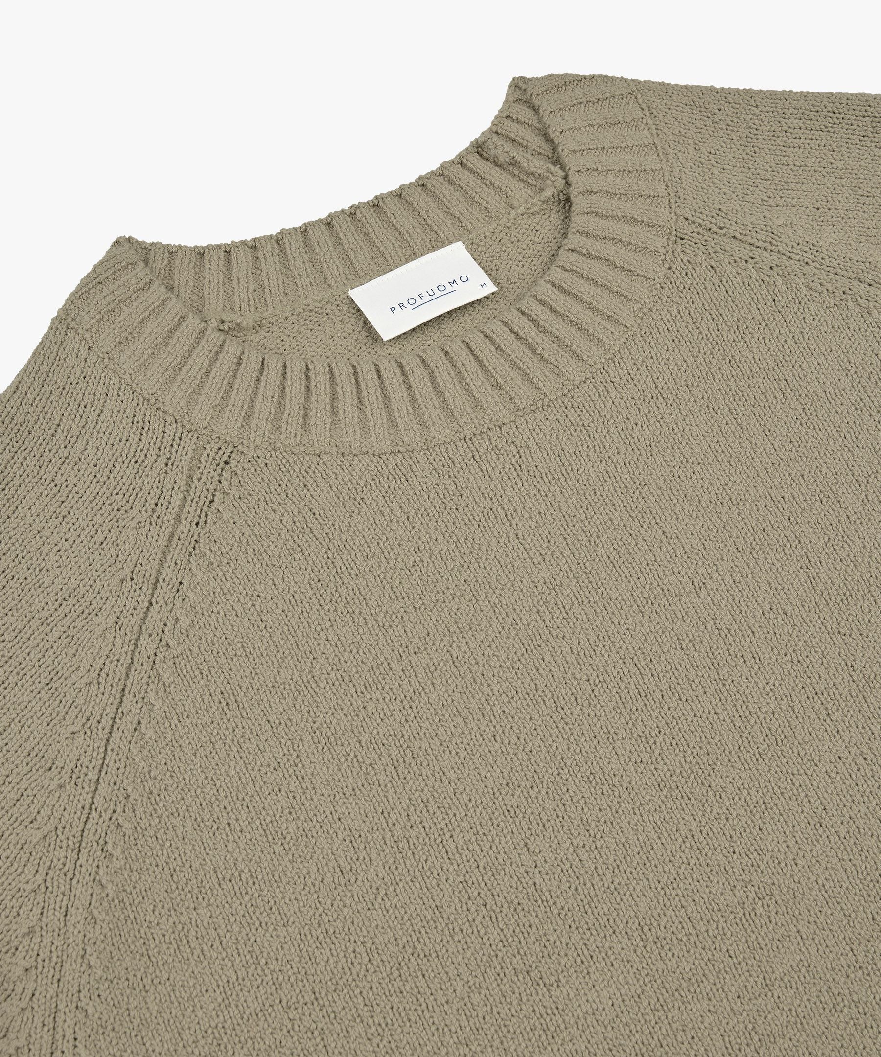 Strickpullover aus Baumwolle - Image 2