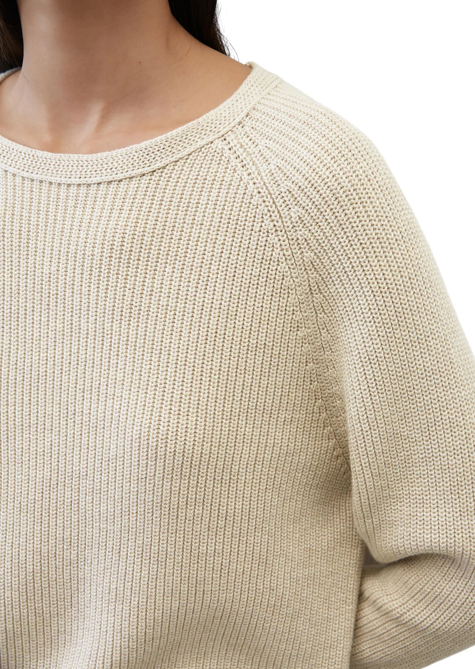Strickpullover aus Baumwolle - Image 4