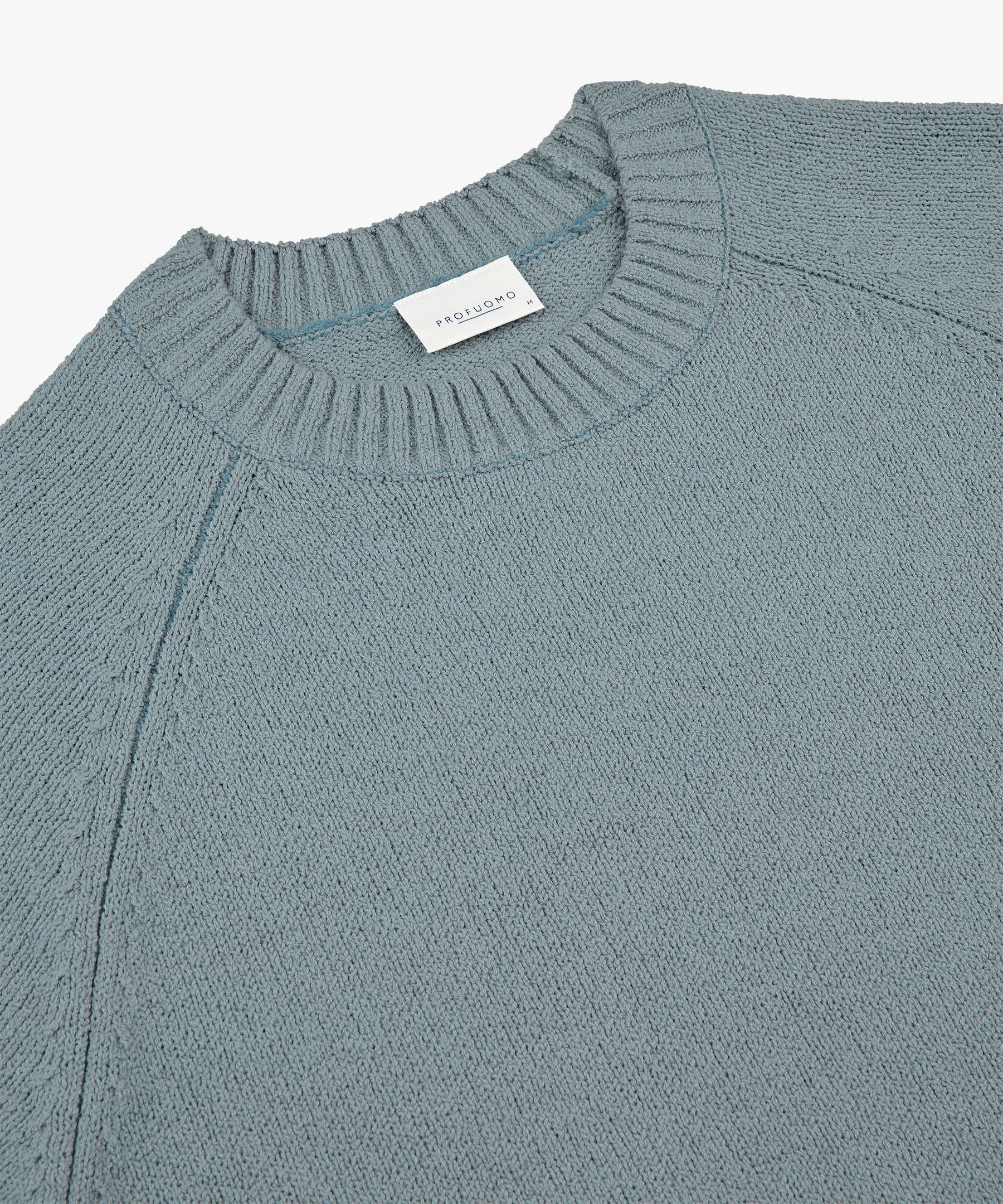 Strickpullover aus Baumwolle - Image 2