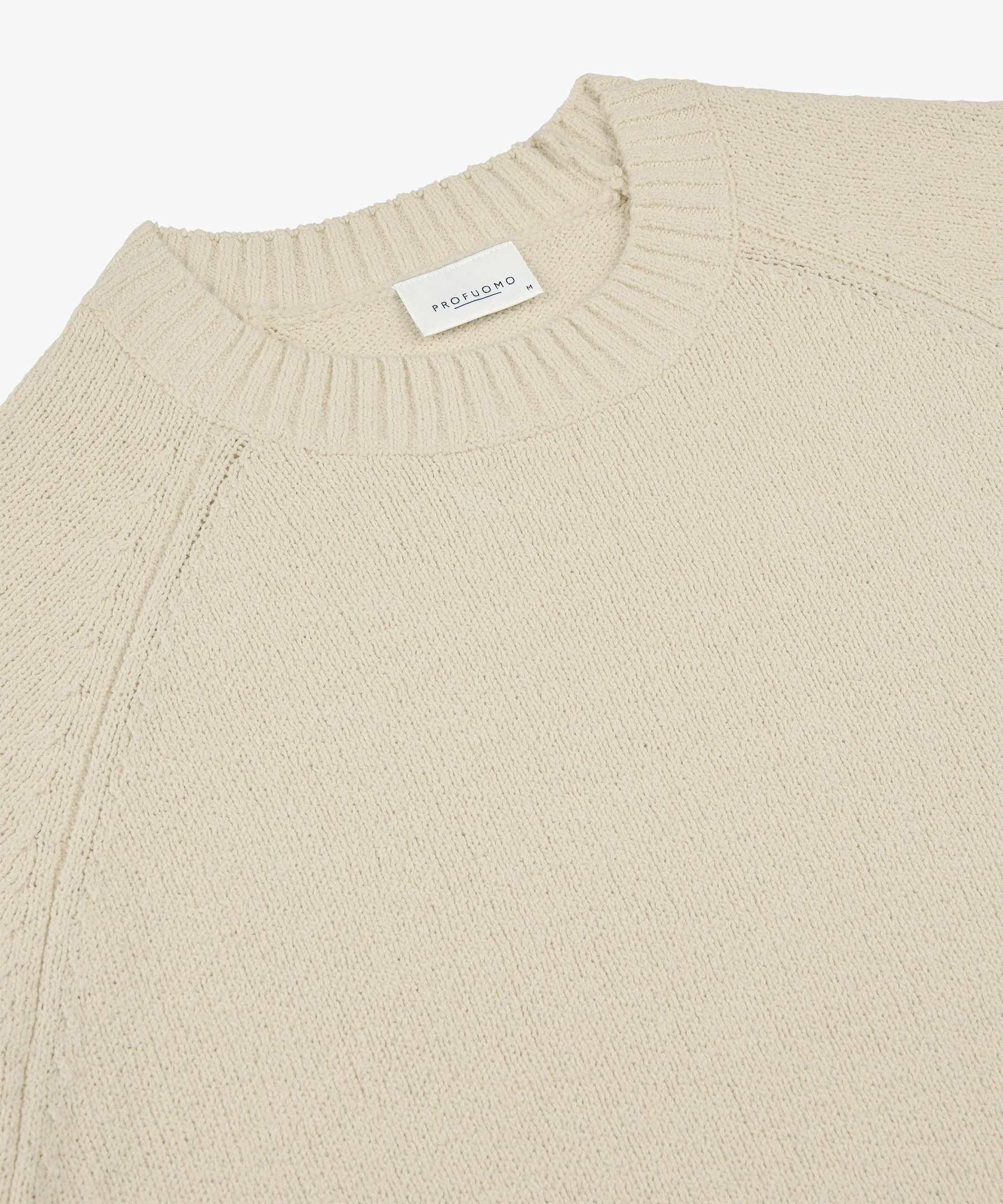 Strickpullover aus Baumwolle - Image 2