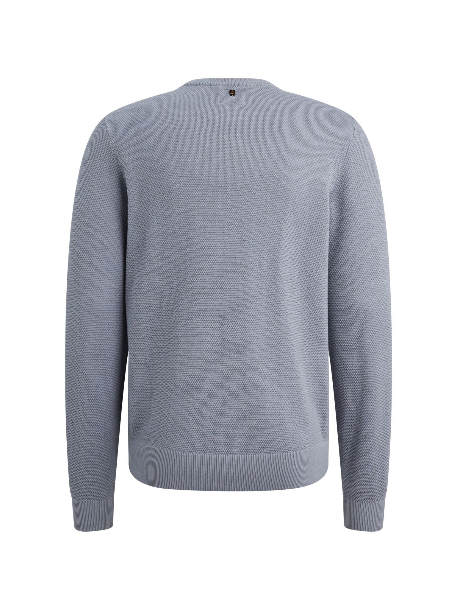Strickpullover aus Baumwollmix - Image 2