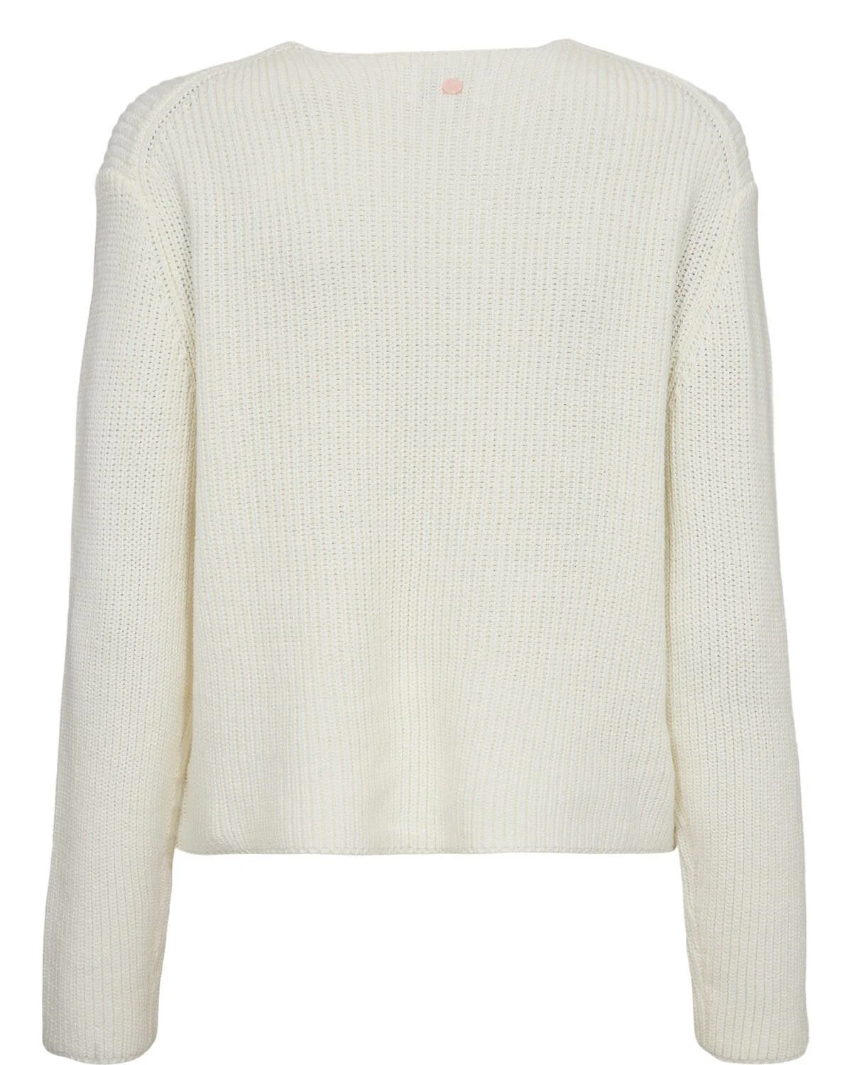 Strickpullover aus Baumwollmix - Image 2