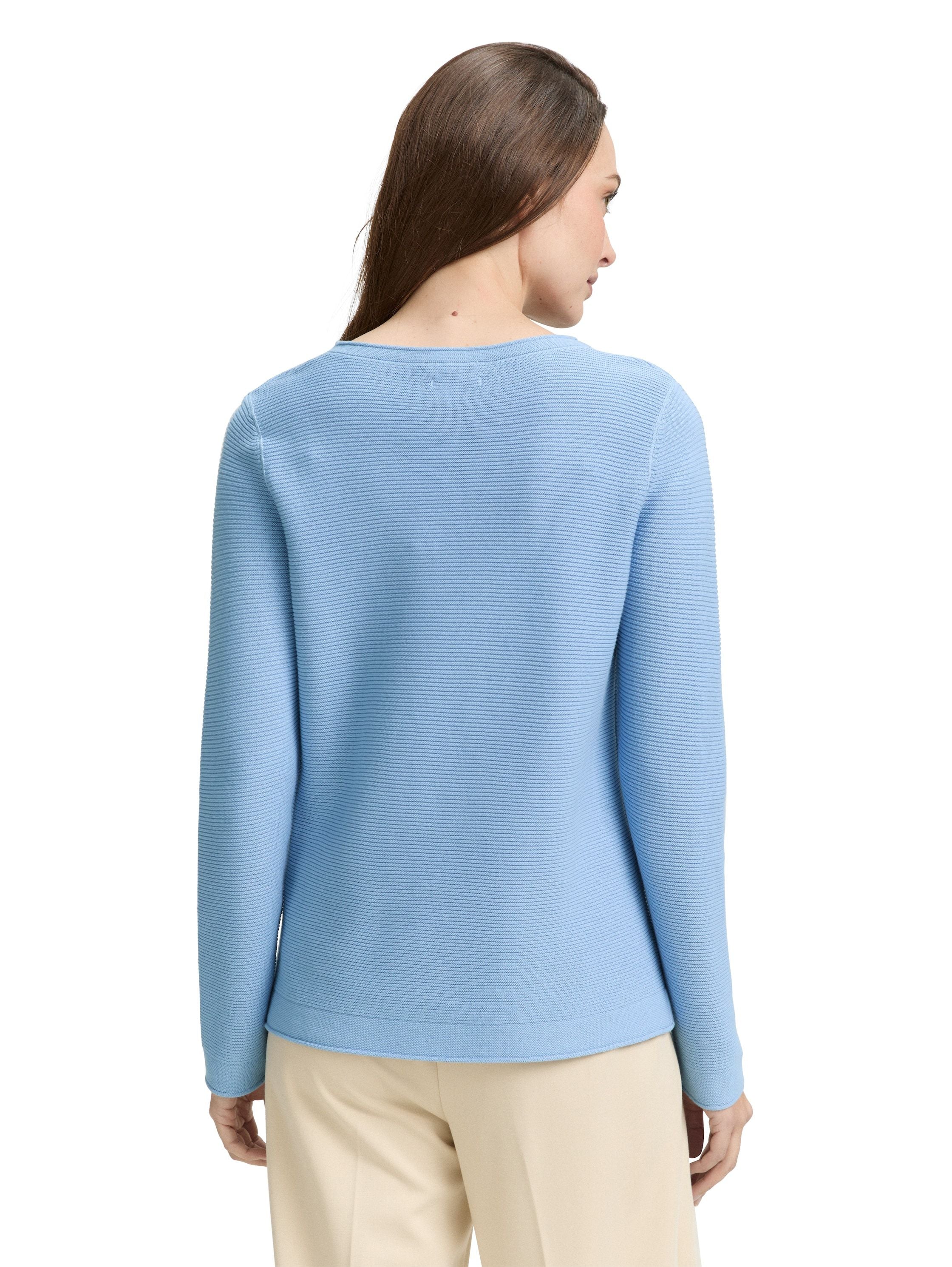 Strickpullover aus Bio-Baumwolle - Image 7