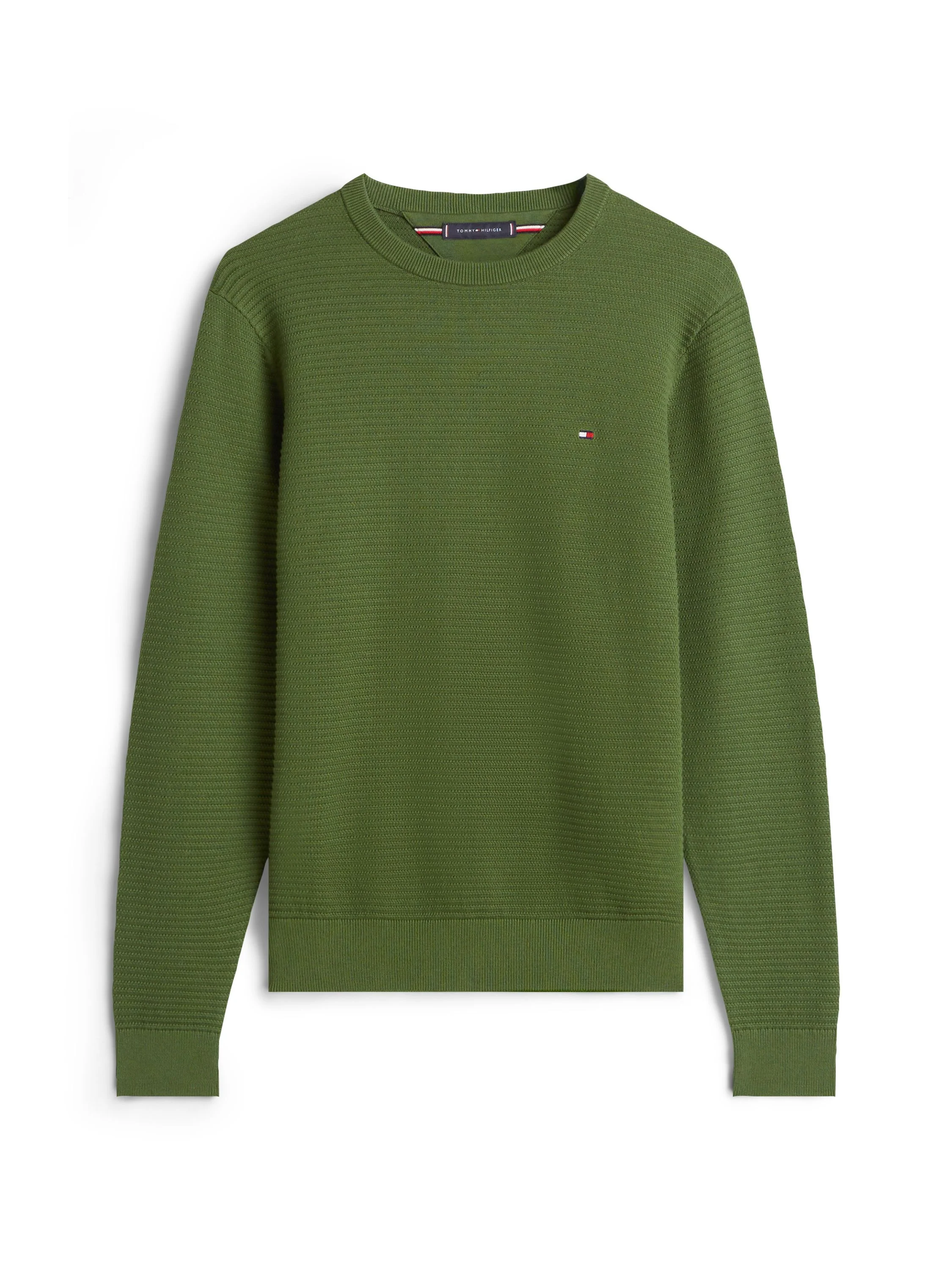 Strickpullover aus Bio-Baumwolle - Image 5