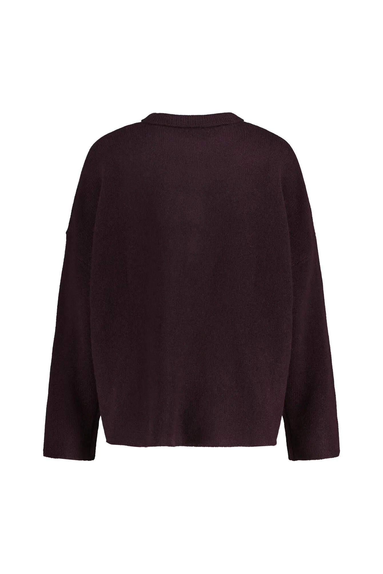 Strickpullover aus Kaschmir - Image 2