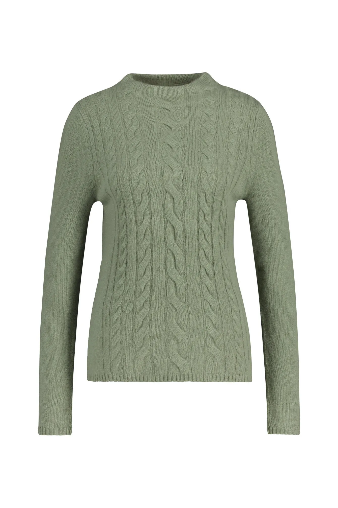 Strickpullover aus Kaschmir