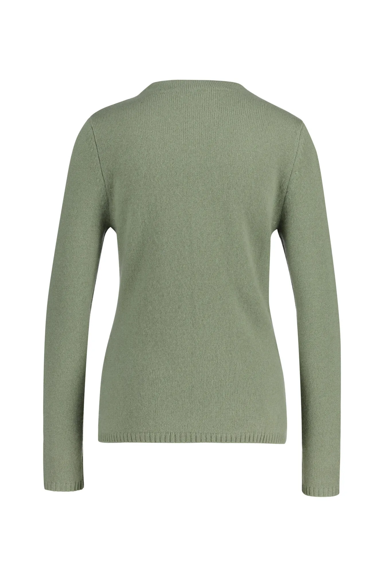 Strickpullover aus Kaschmir - Image 2