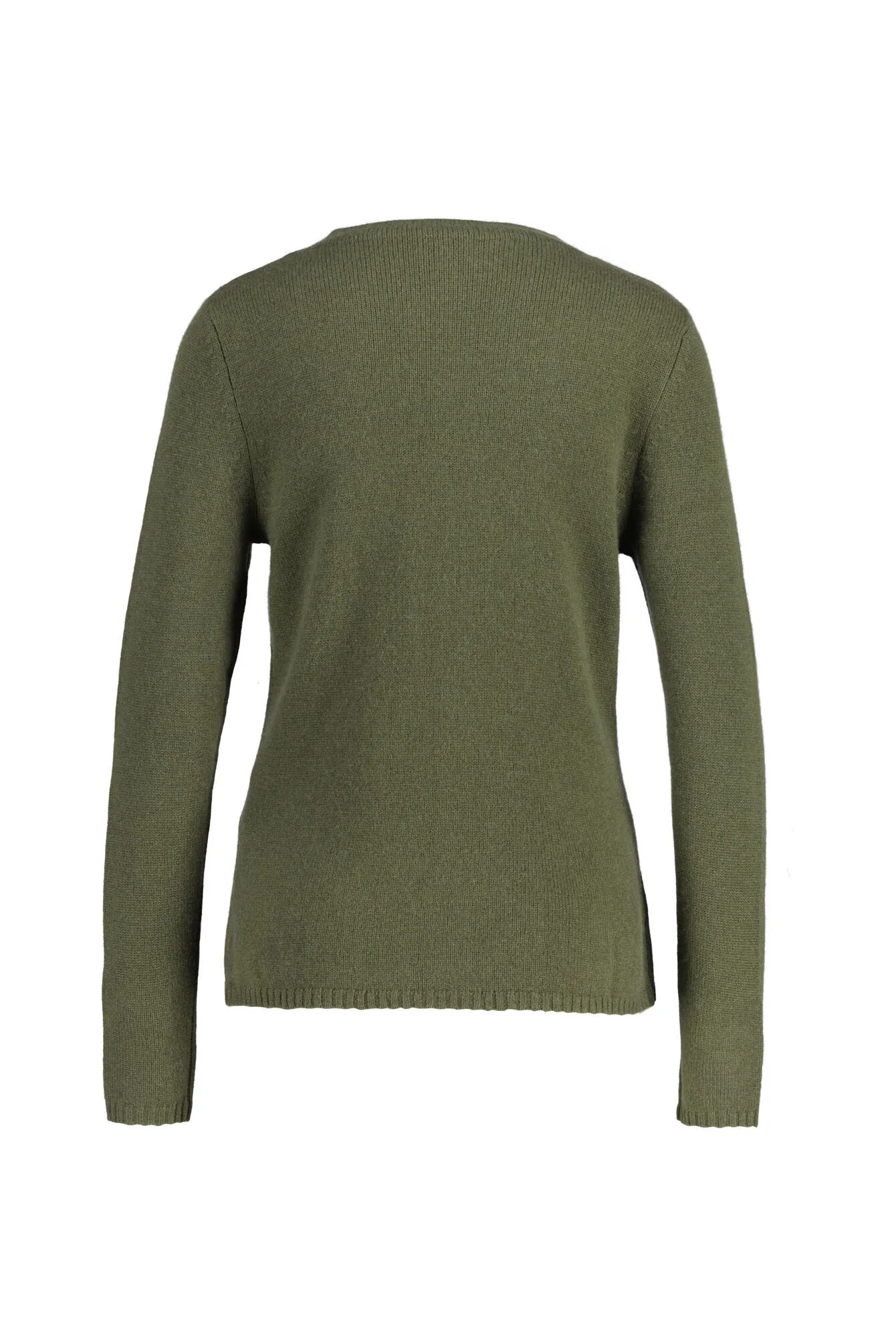 Strickpullover aus Kaschmir - Image 2