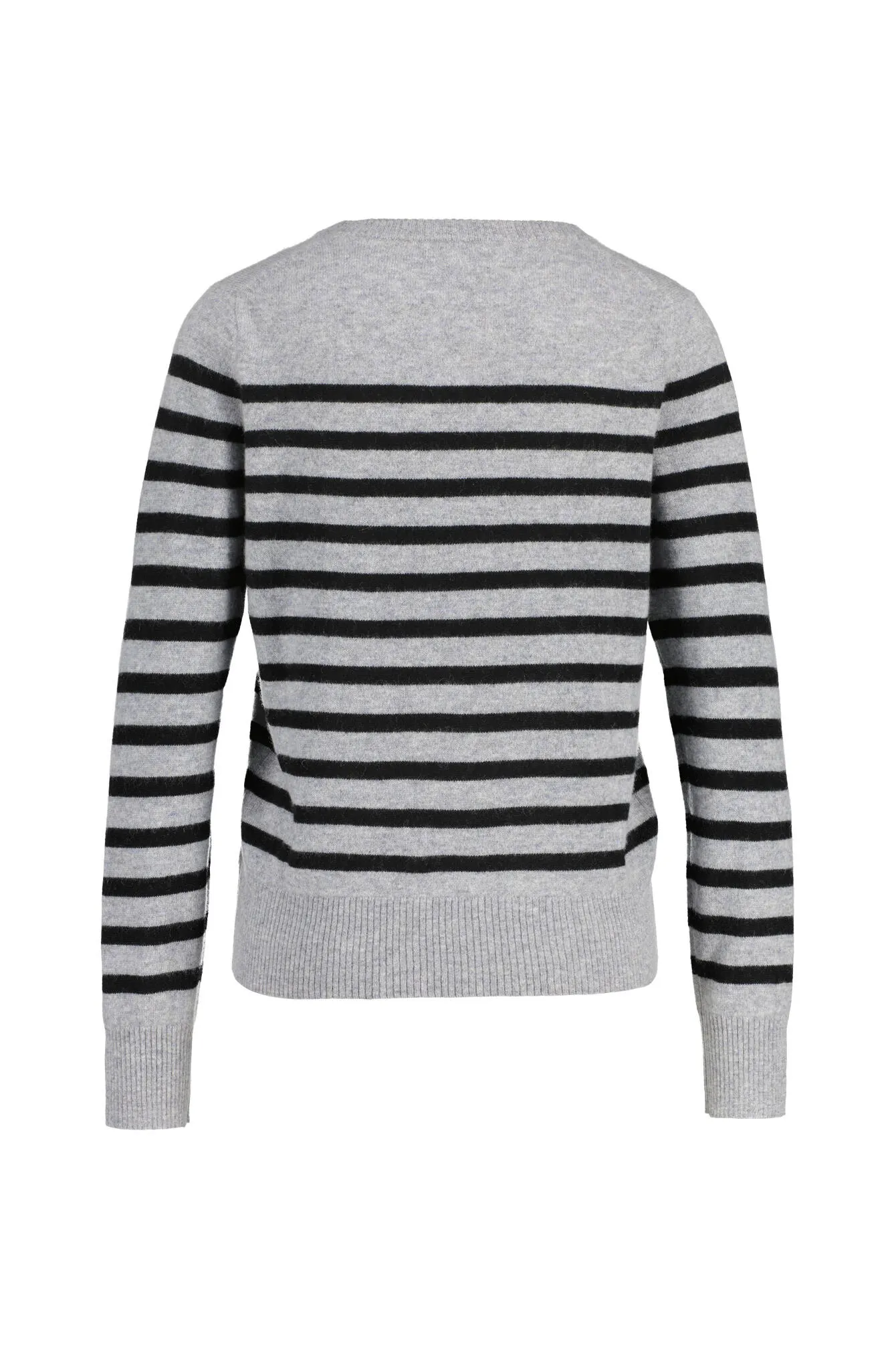 Strickpullover aus Kaschmir - Image 2