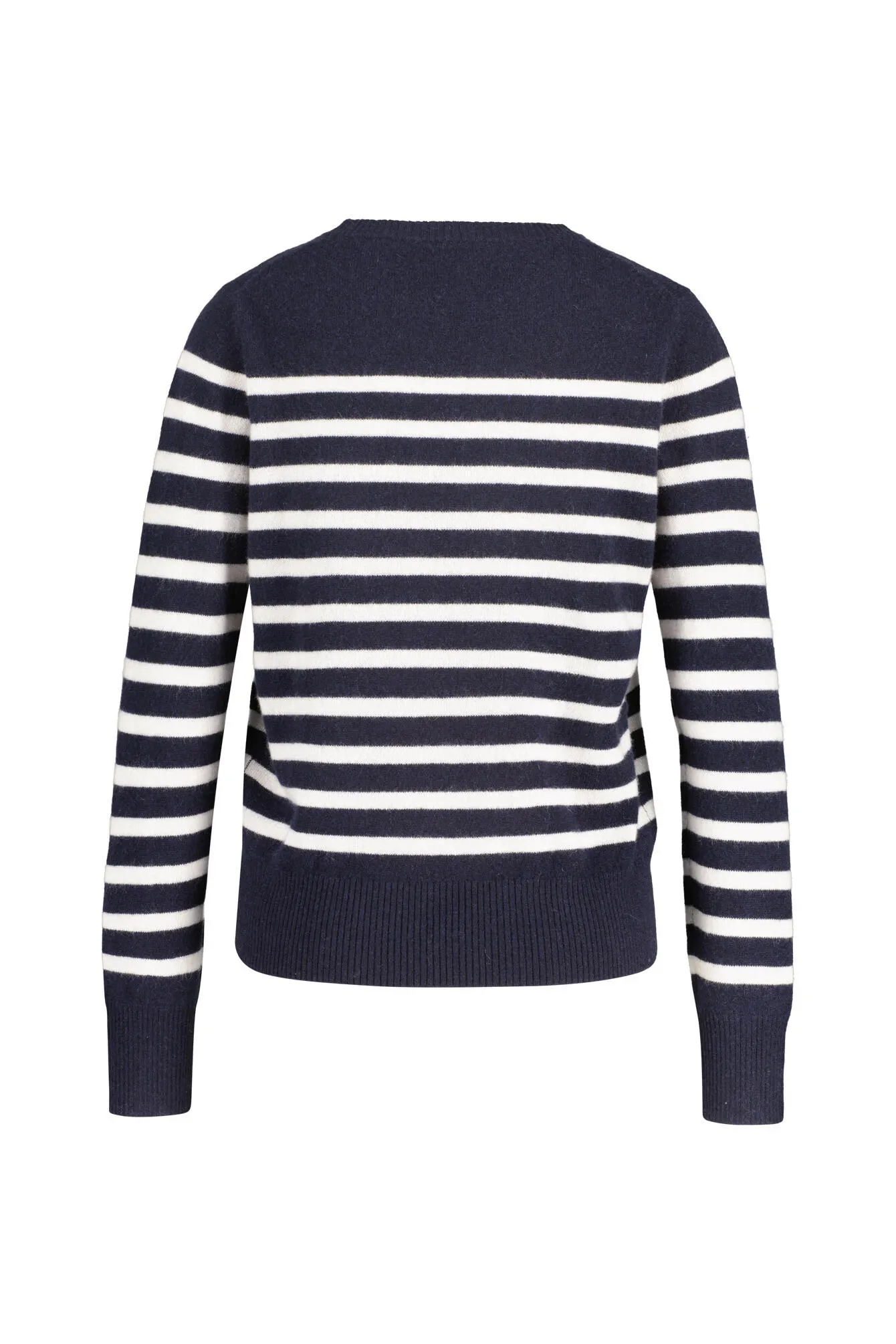 Strickpullover aus Kaschmir - Image 2