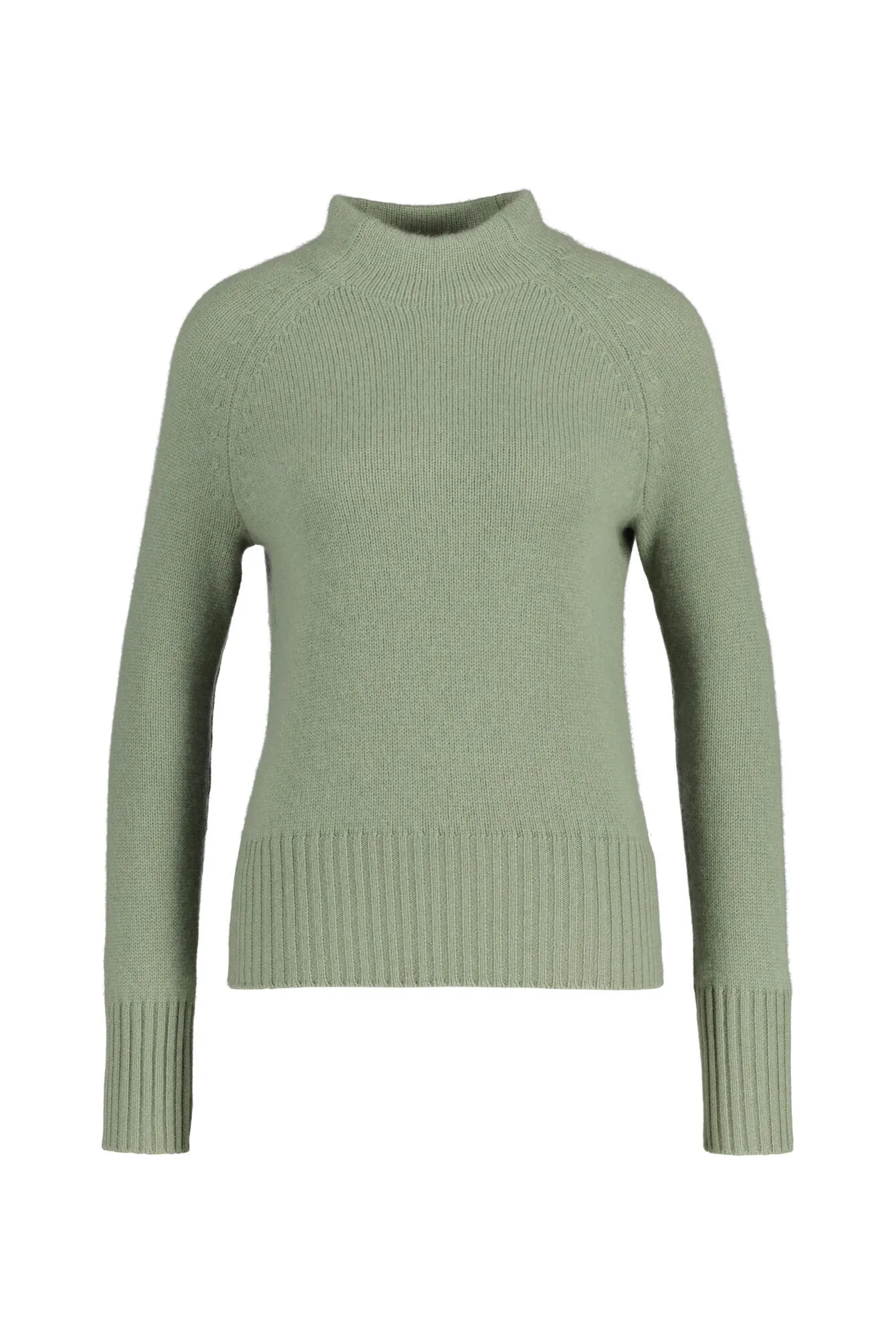 Strickpullover aus Kaschmir