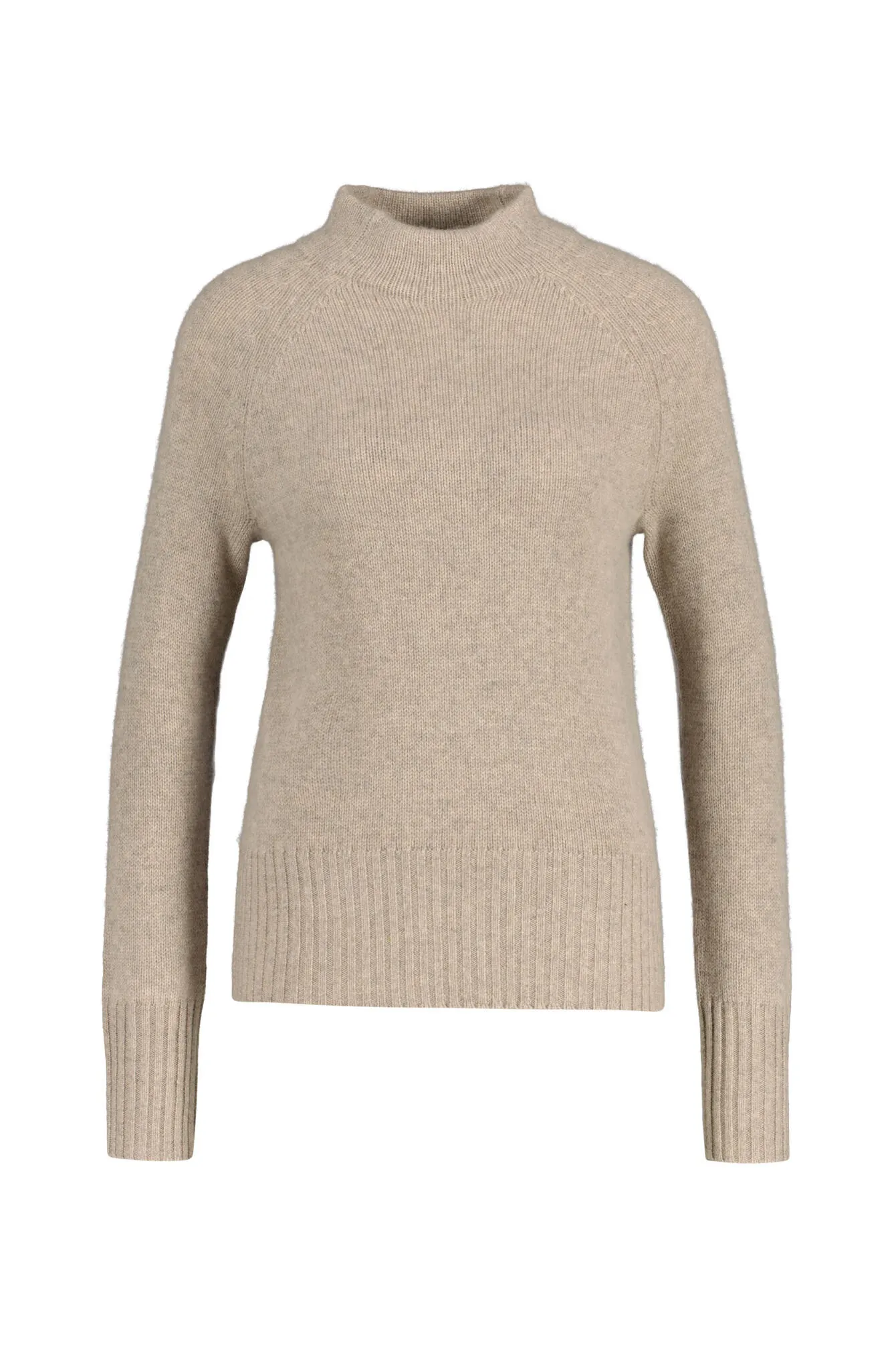 Strickpullover aus Kaschmir