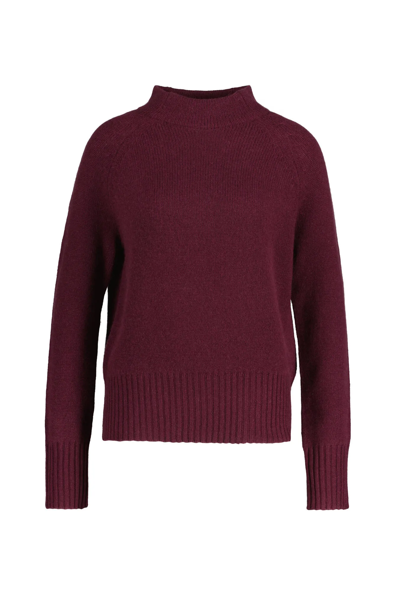 Strickpullover aus Kaschmir