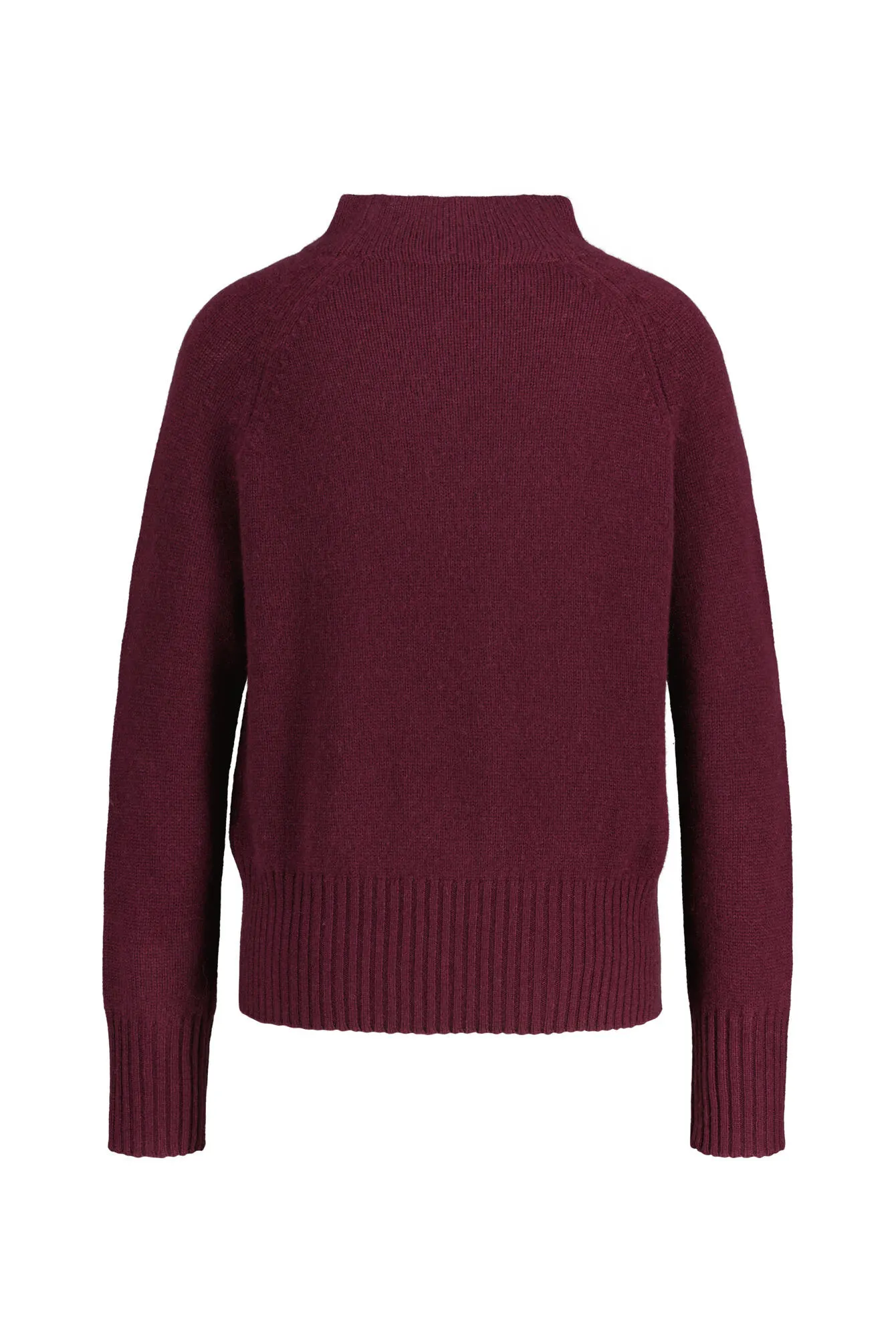 Strickpullover aus Kaschmir - Image 2