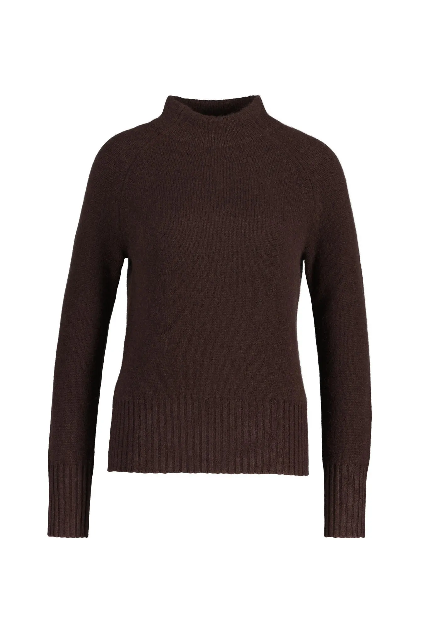 Strickpullover aus Kaschmir
