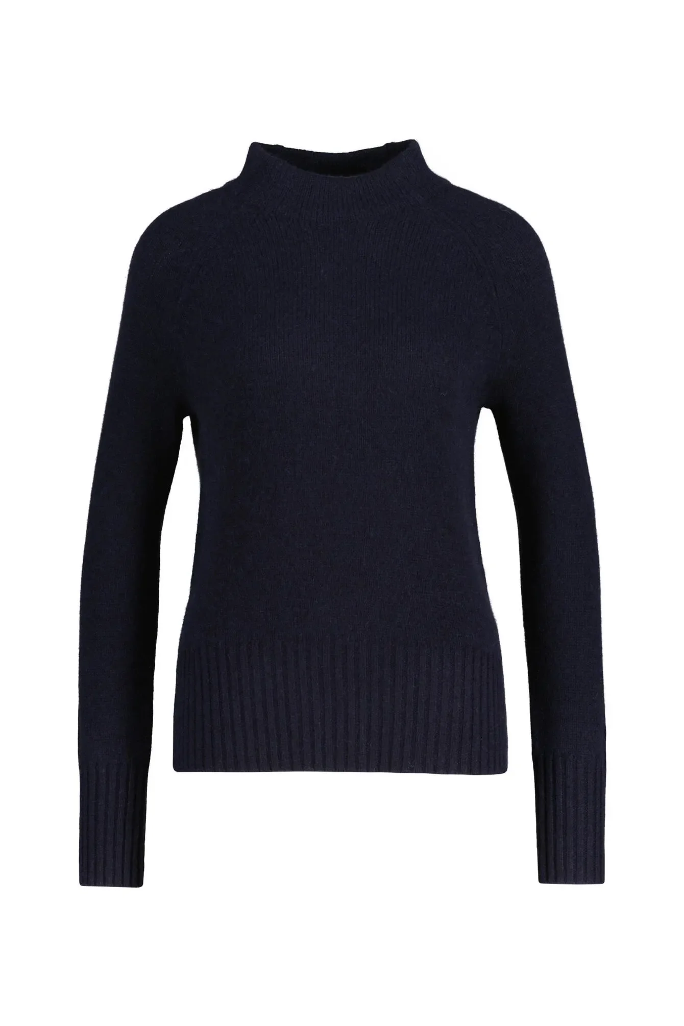Strickpullover aus Kaschmir