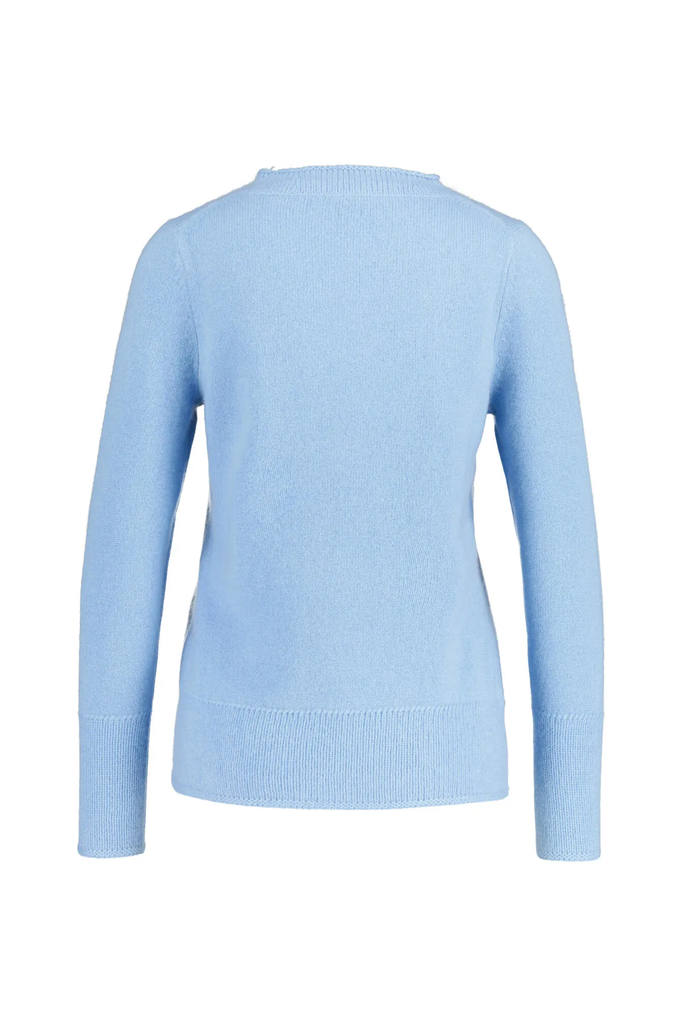 Strickpullover aus Kaschmir - Image 2