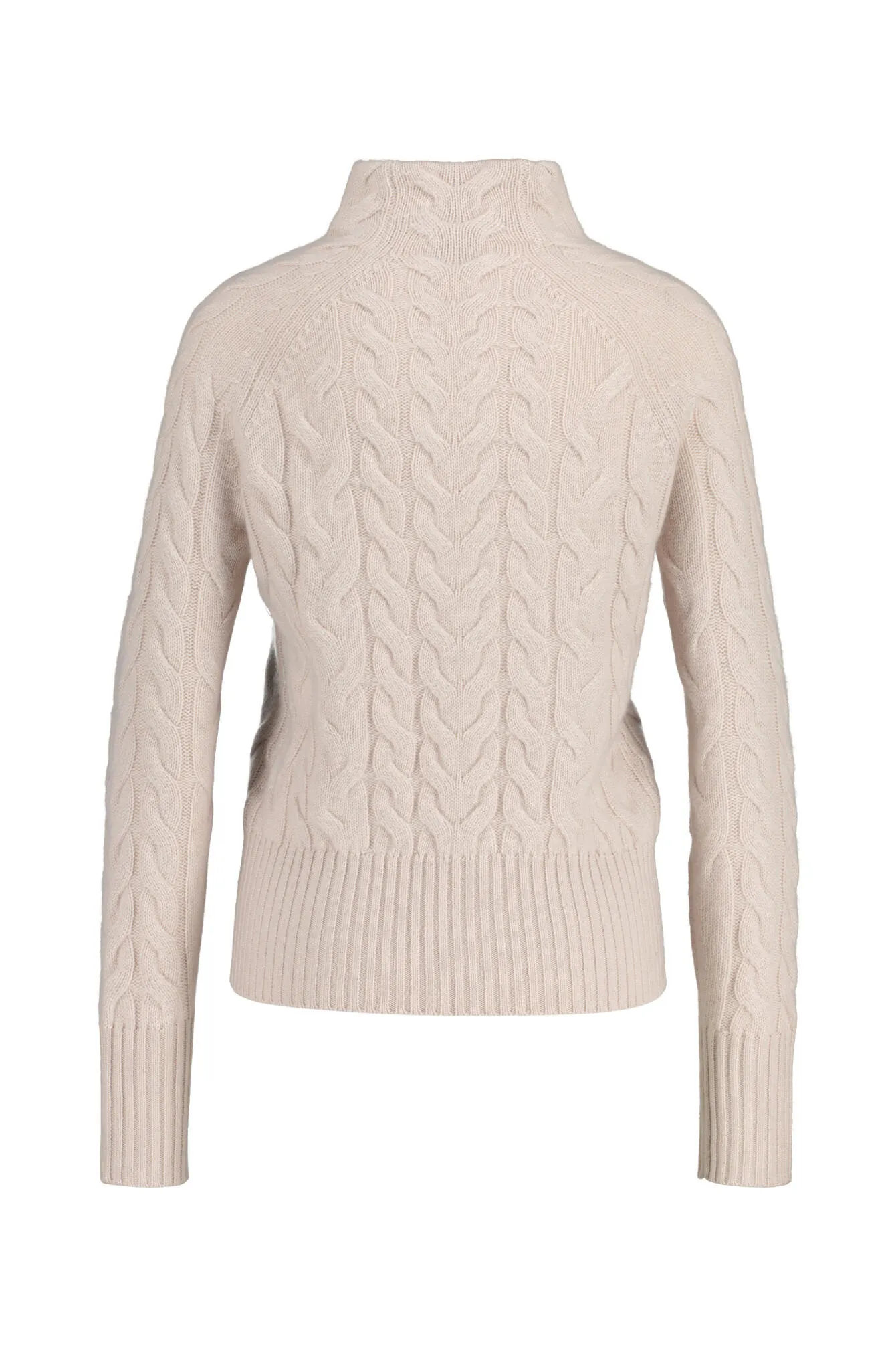 Strickpullover aus Kaschmir - Image 2