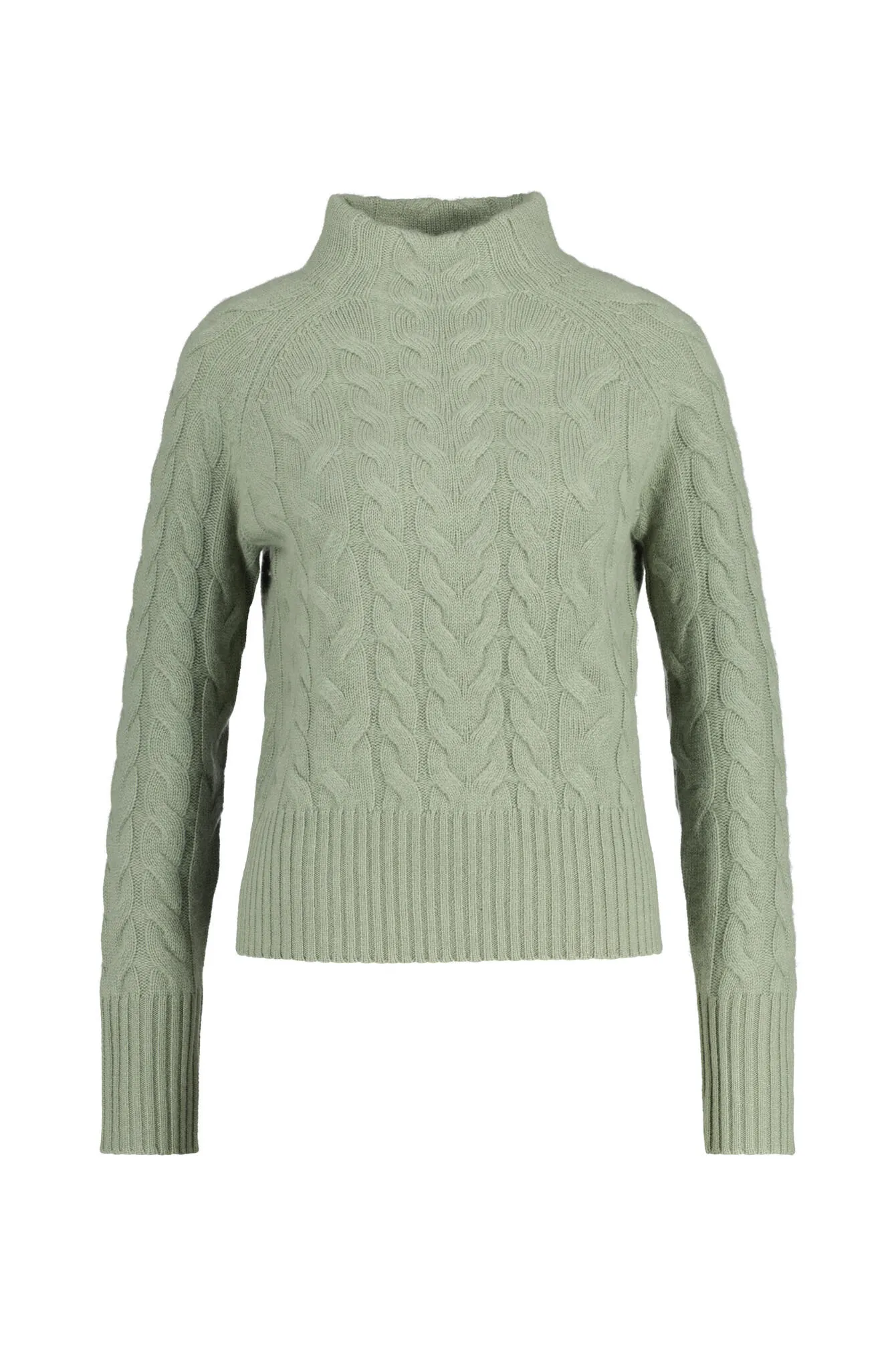 Strickpullover aus Kaschmir