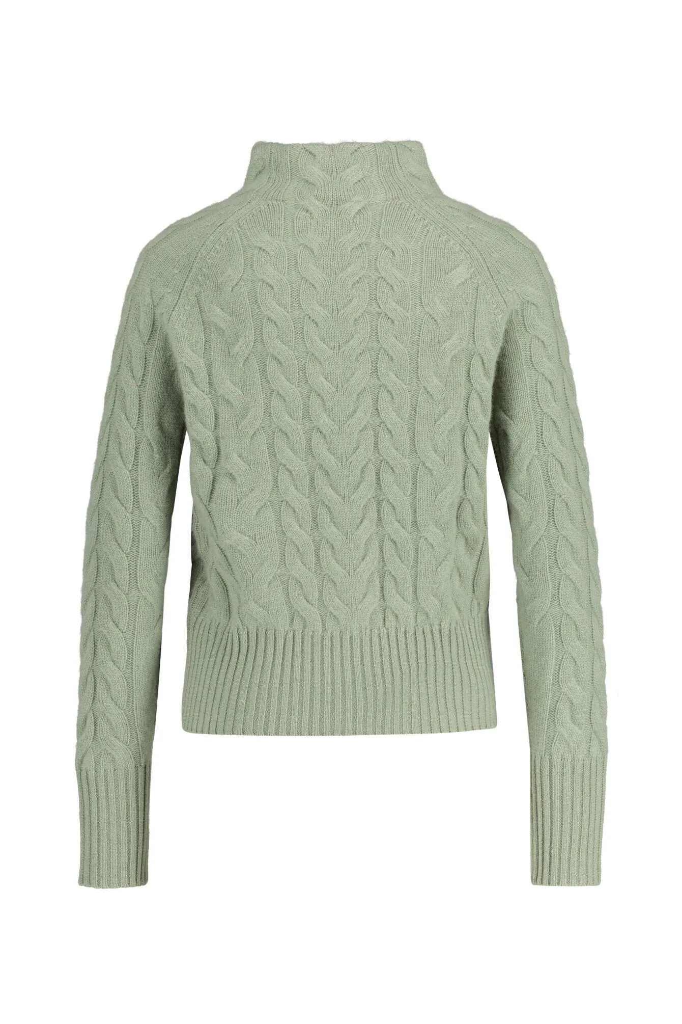 Strickpullover aus Kaschmir - Image 2