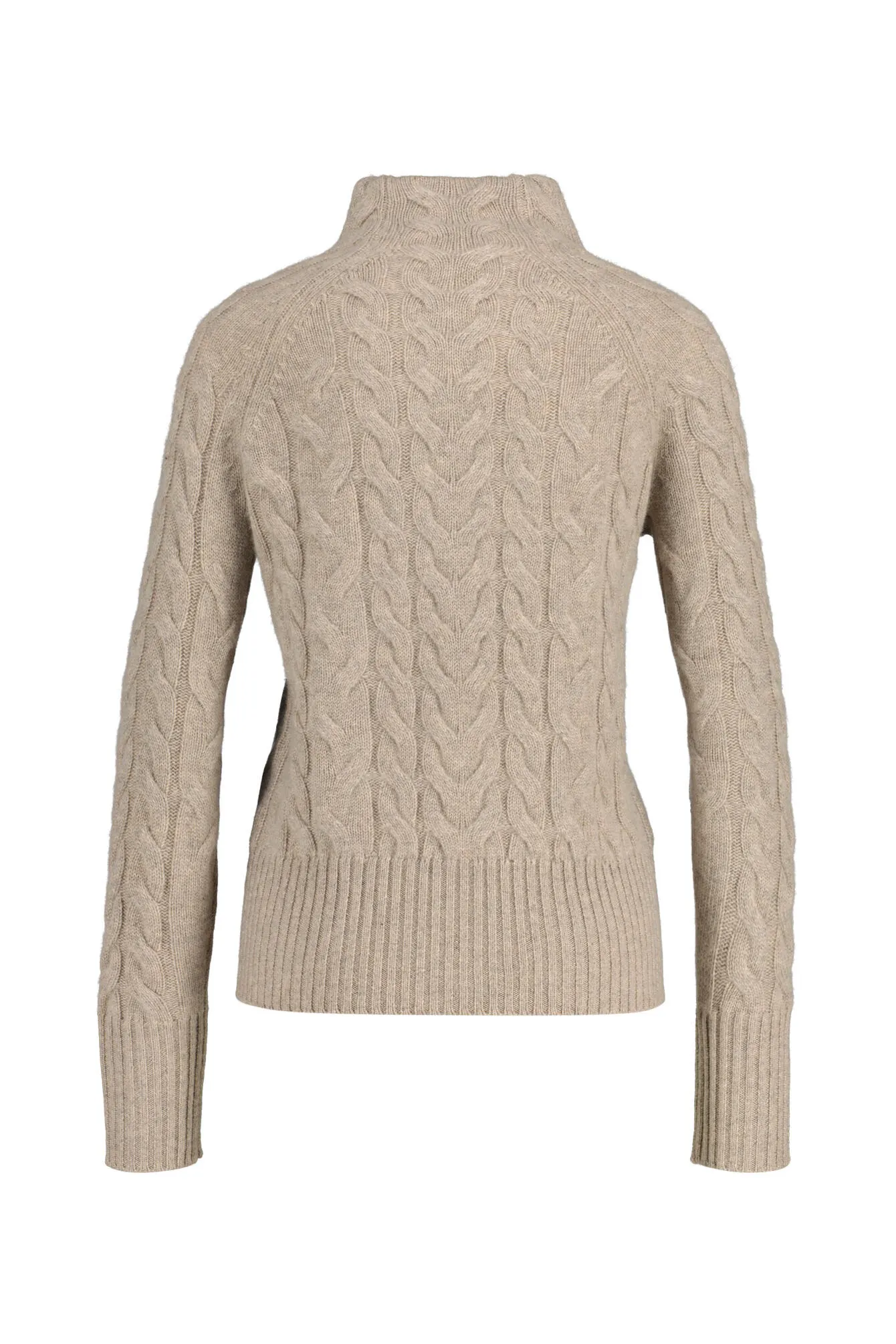 Strickpullover aus Kaschmir - Image 2
