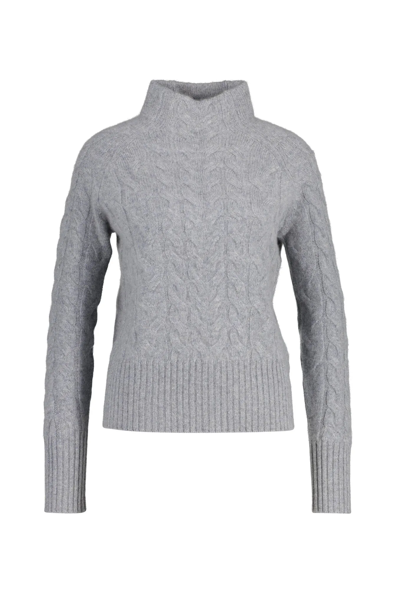 Strickpullover aus Kaschmir