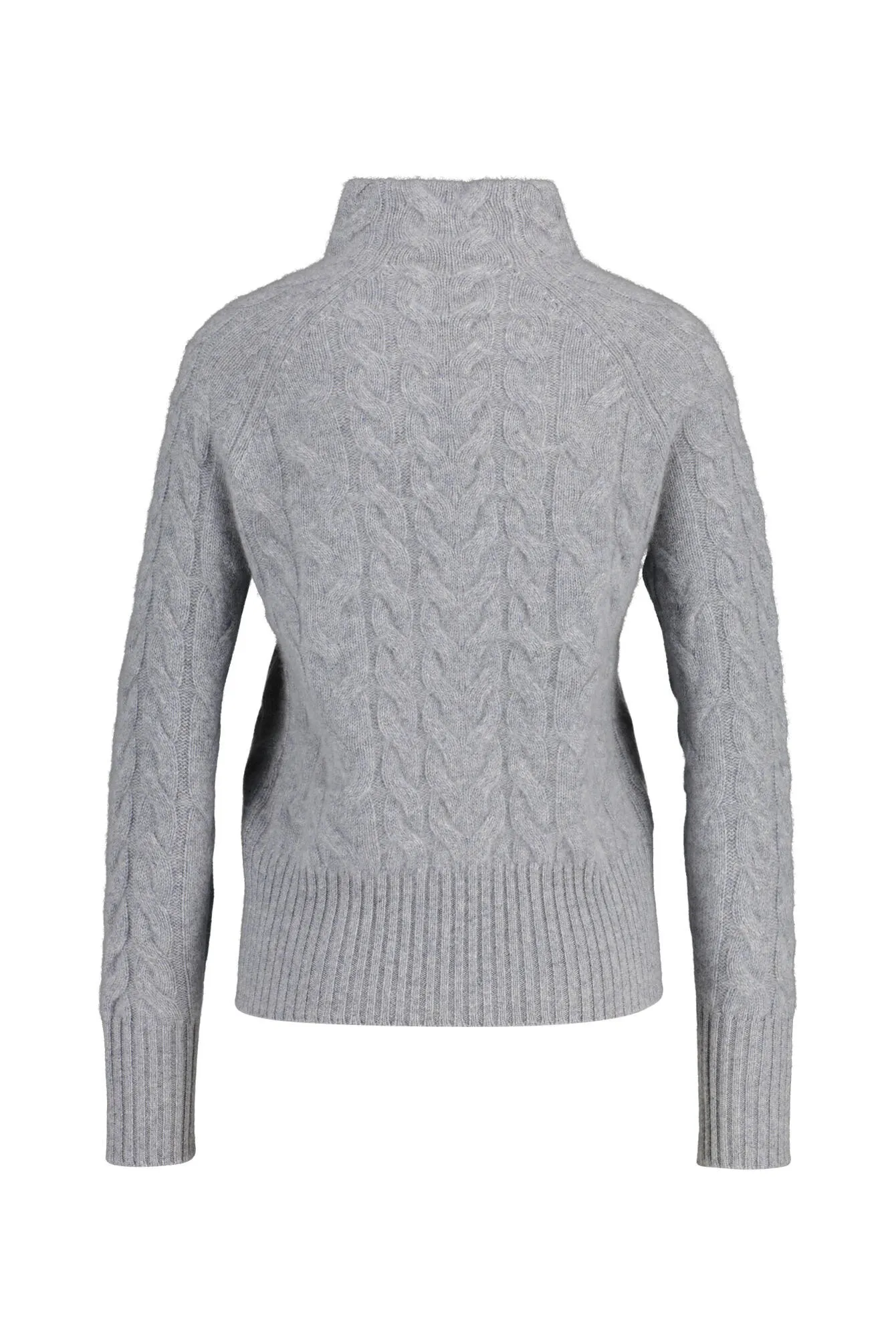 Strickpullover aus Kaschmir - Image 2