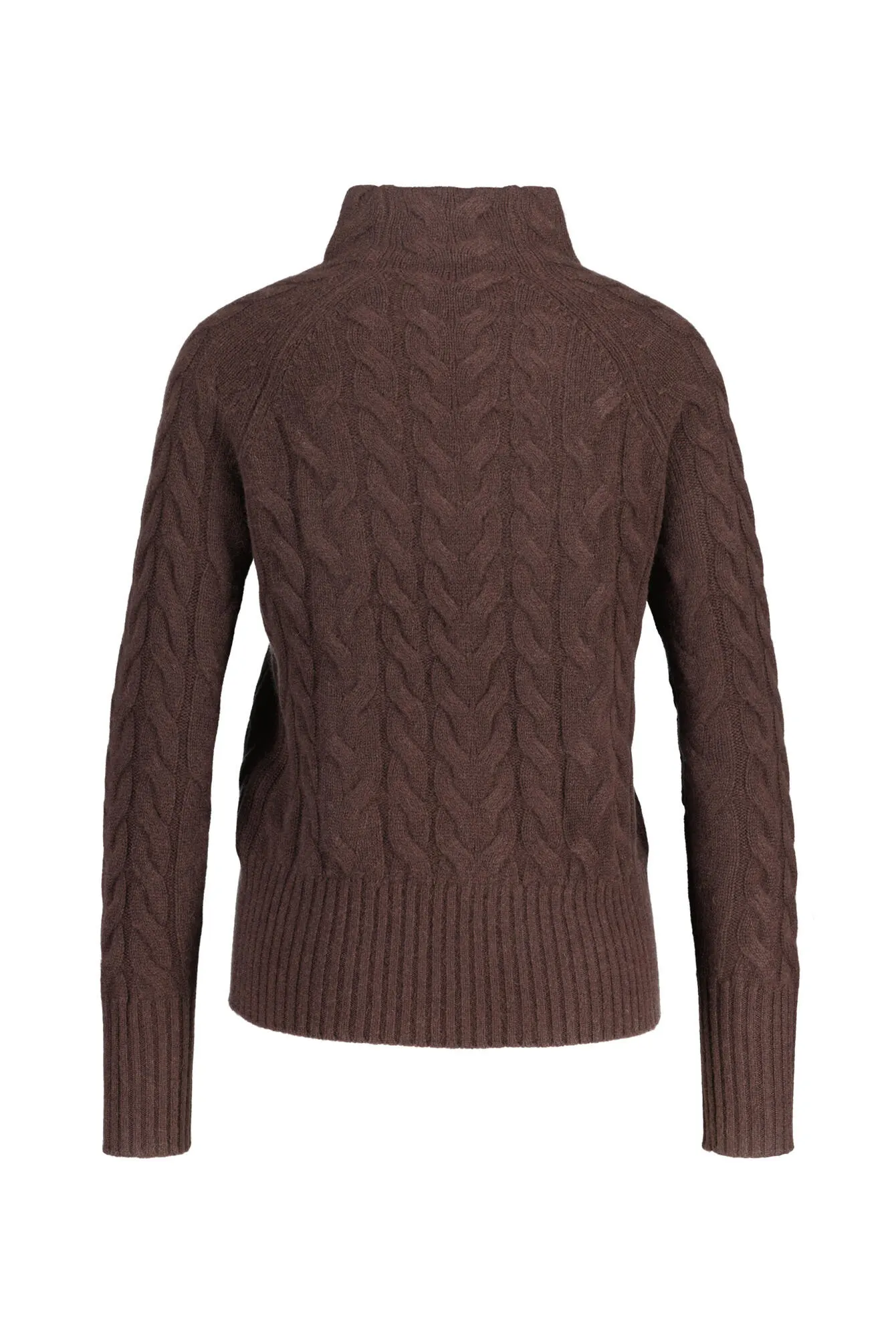 Strickpullover aus Kaschmir - Image 2