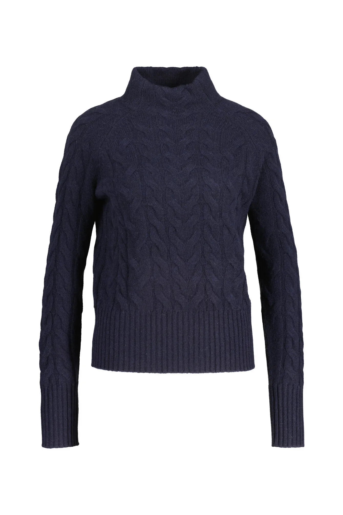 Strickpullover aus Kaschmir