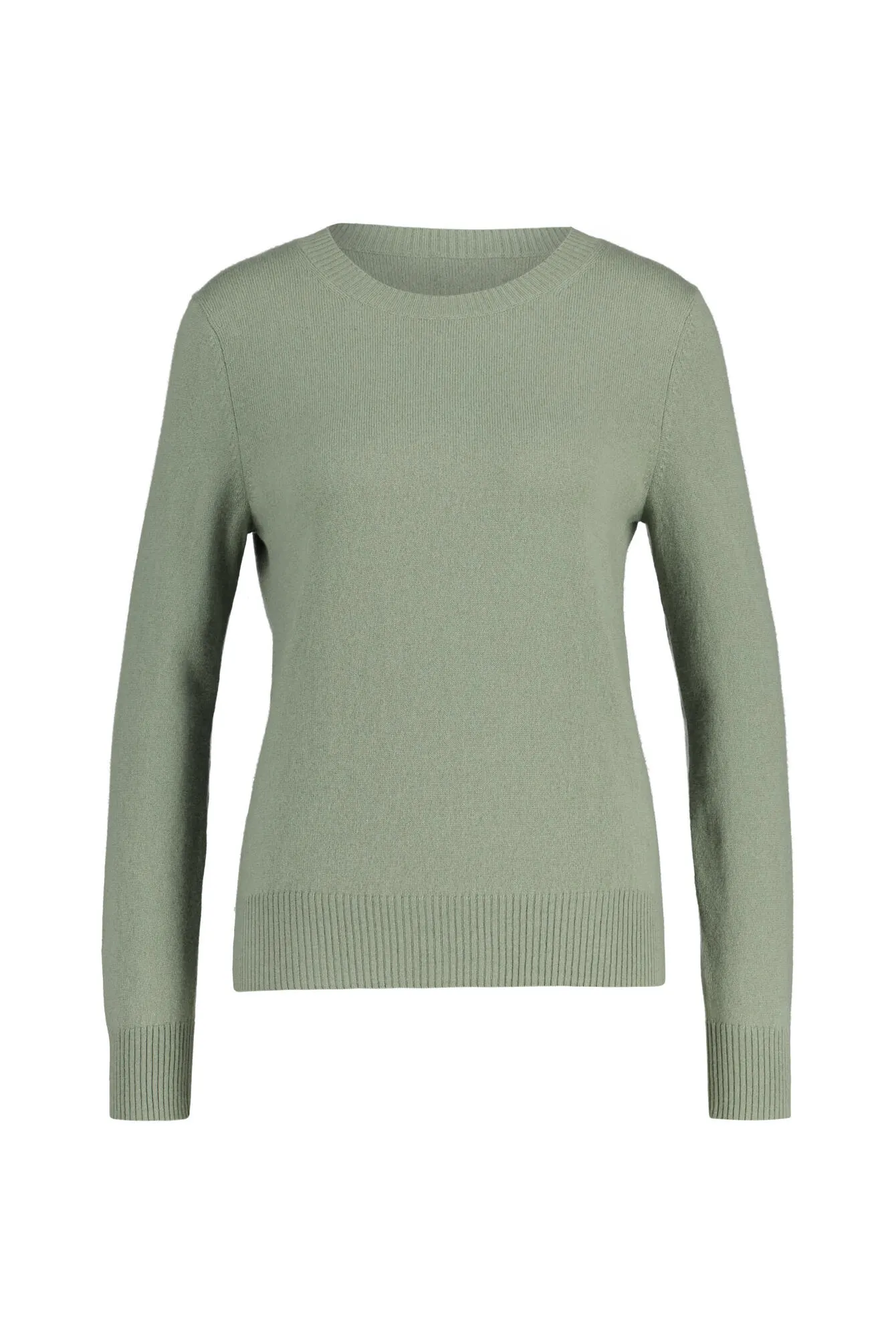 Strickpullover aus Kaschmir