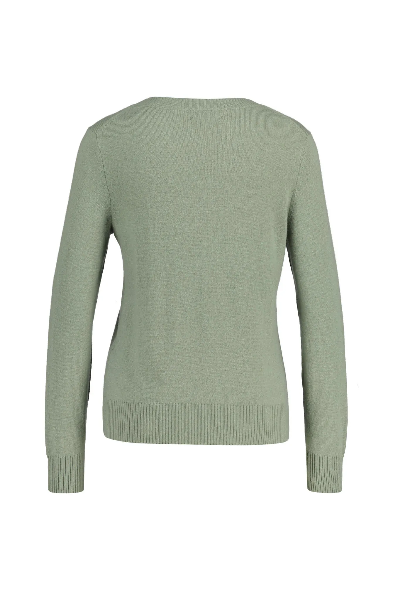 Strickpullover aus Kaschmir - Image 2