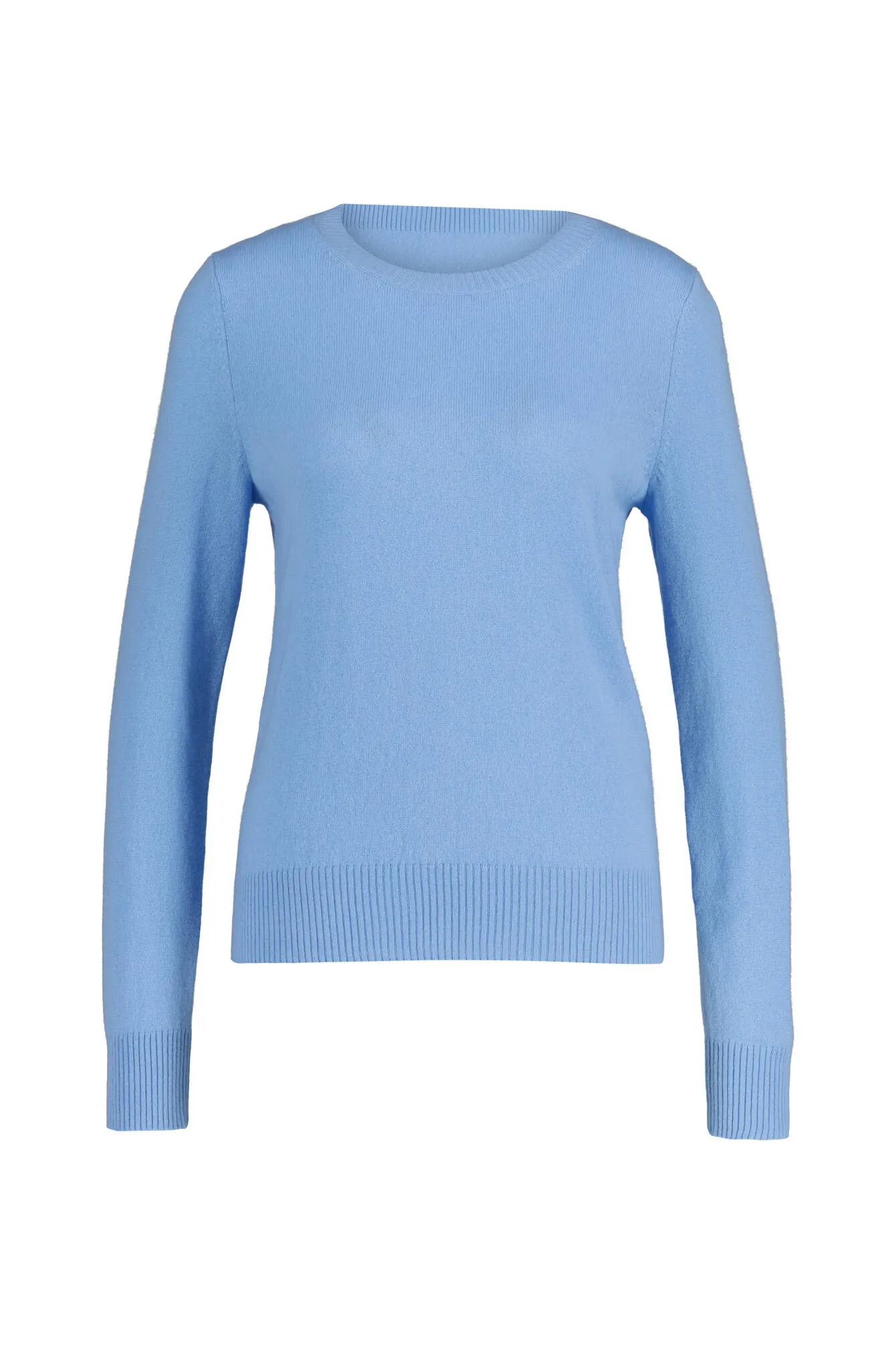 Strickpullover aus Kaschmir