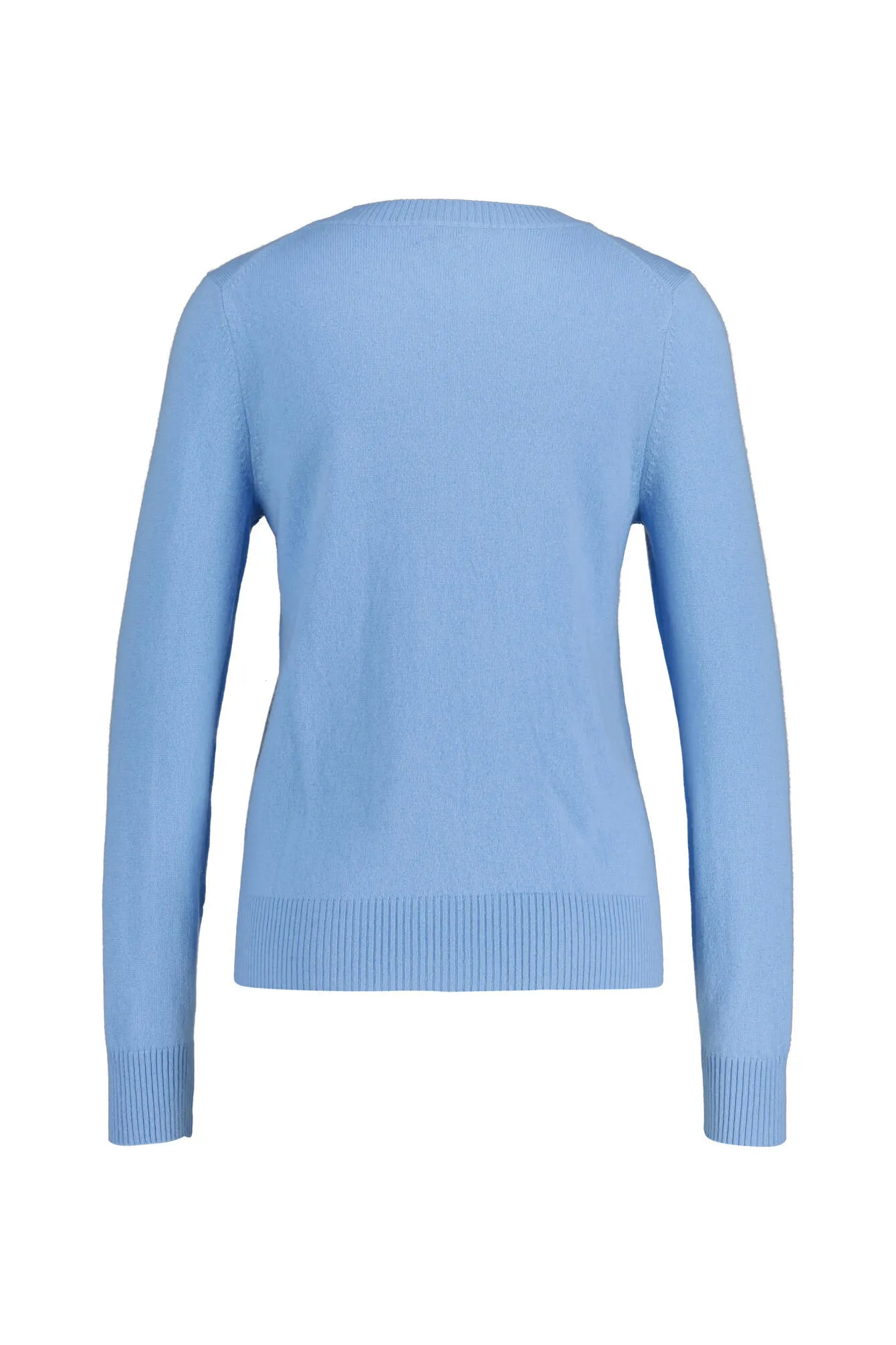 Strickpullover aus Kaschmir - Image 2