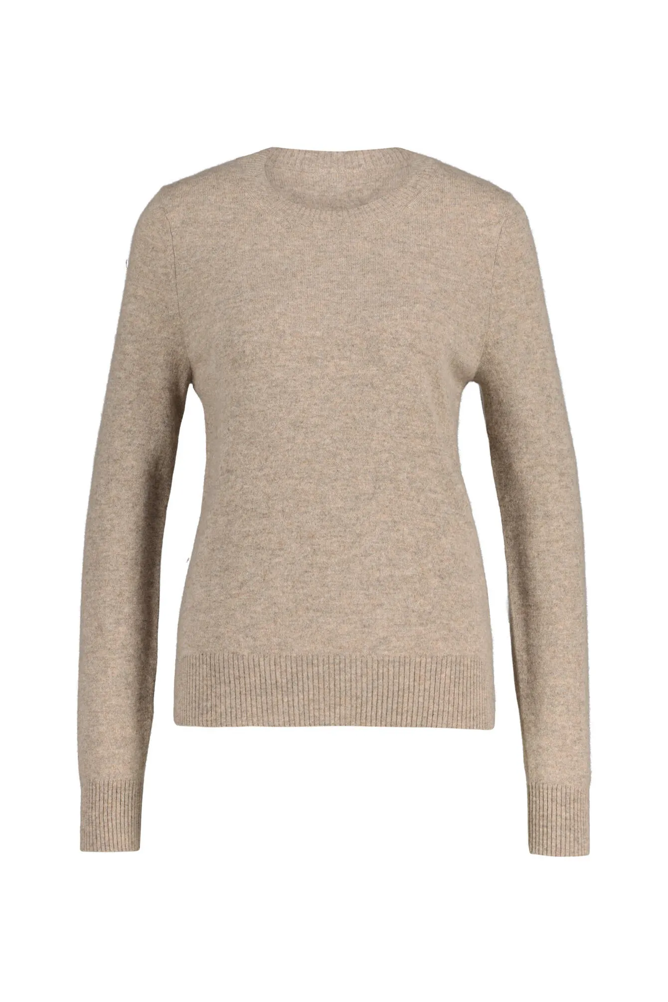 Strickpullover aus Kaschmir