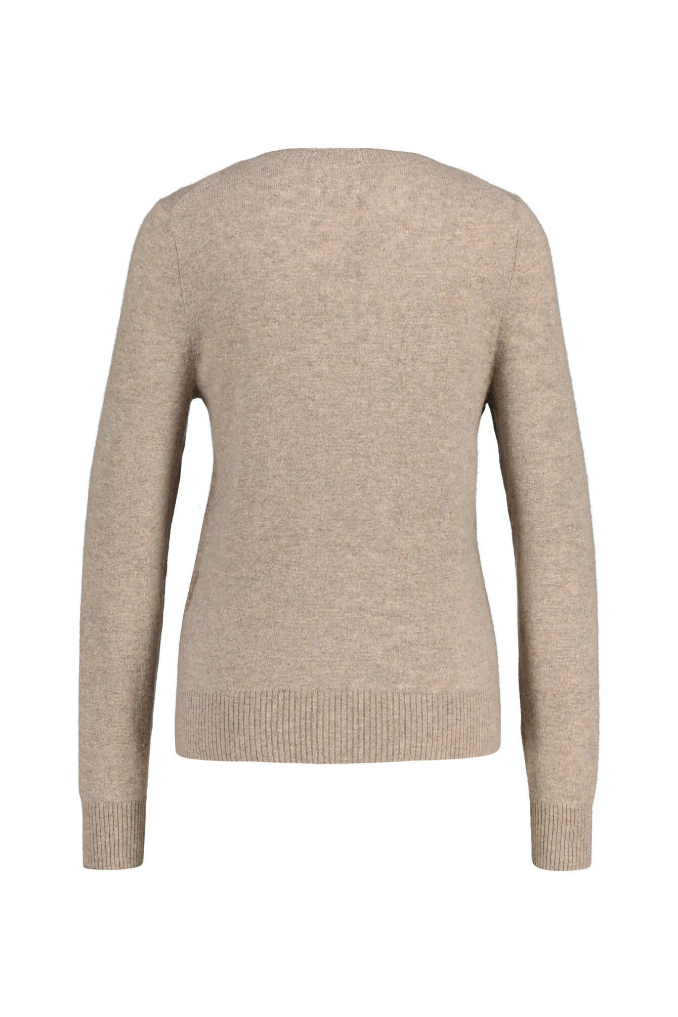 Strickpullover aus Kaschmir - Image 2