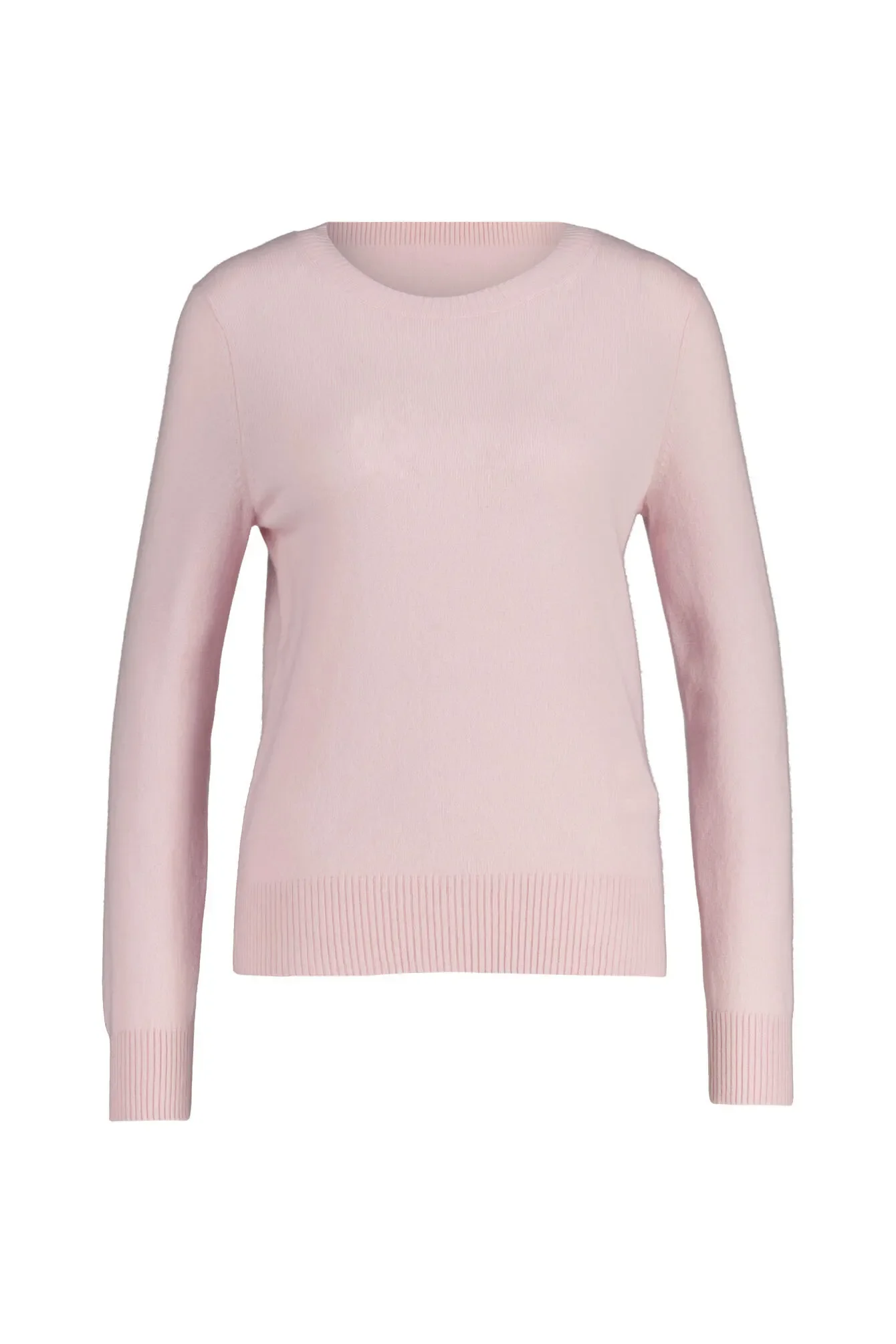Strickpullover aus Kaschmir