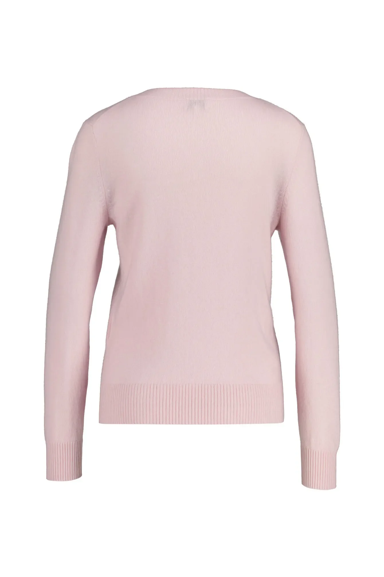 Strickpullover aus Kaschmir - Image 2