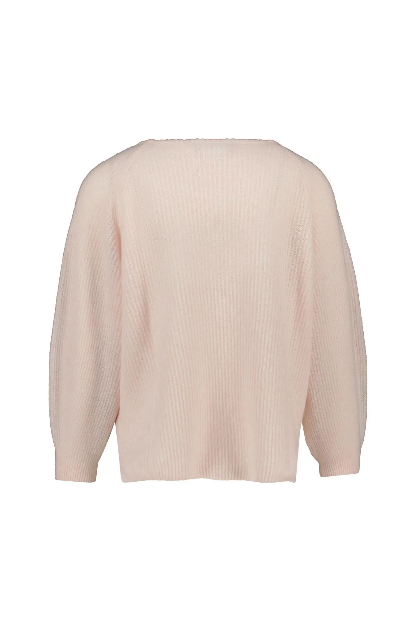 Strickpullover aus Kaschmir-Mix - Image 2
