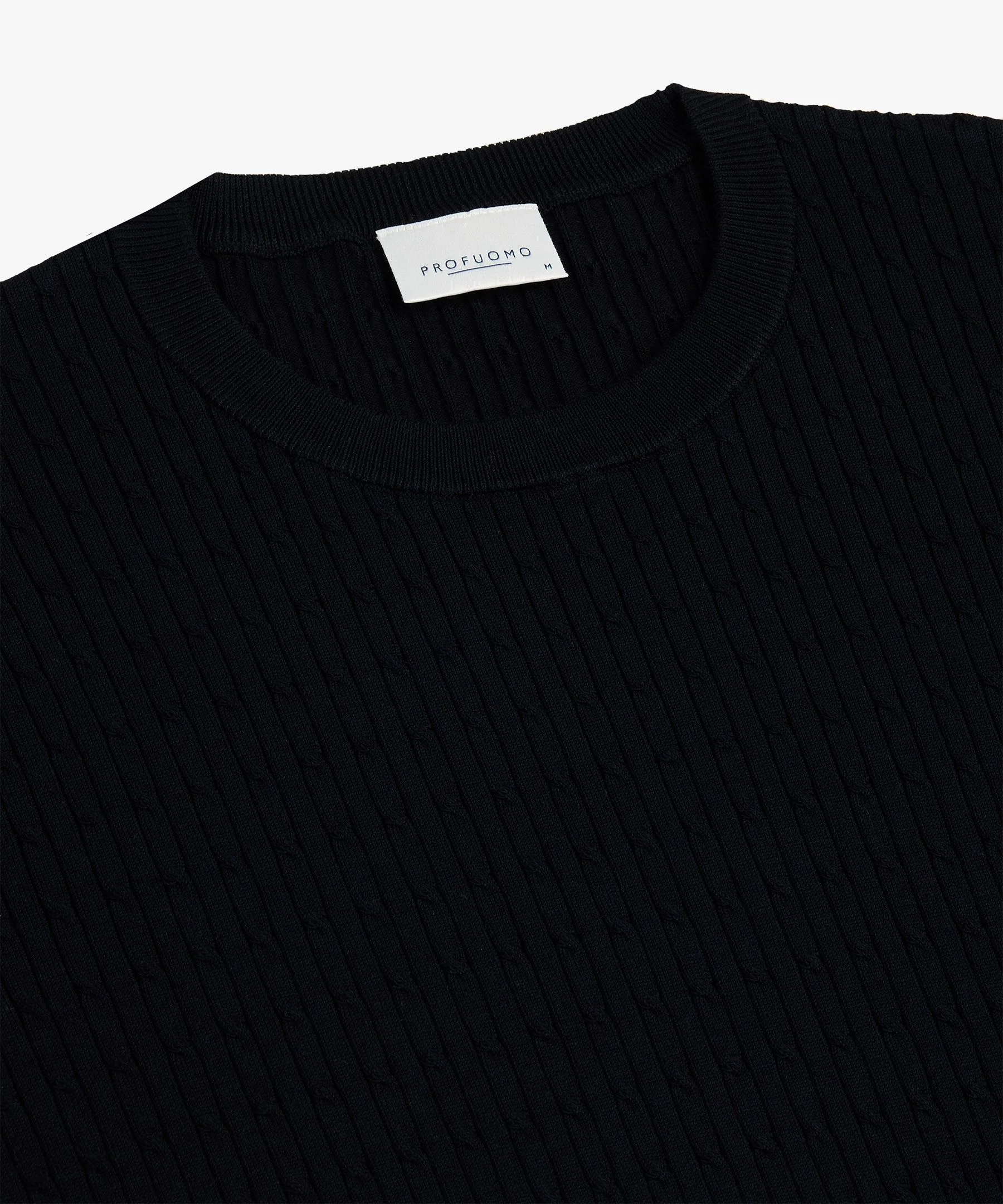 Strickpullover aus Lyocellmix - Image 2