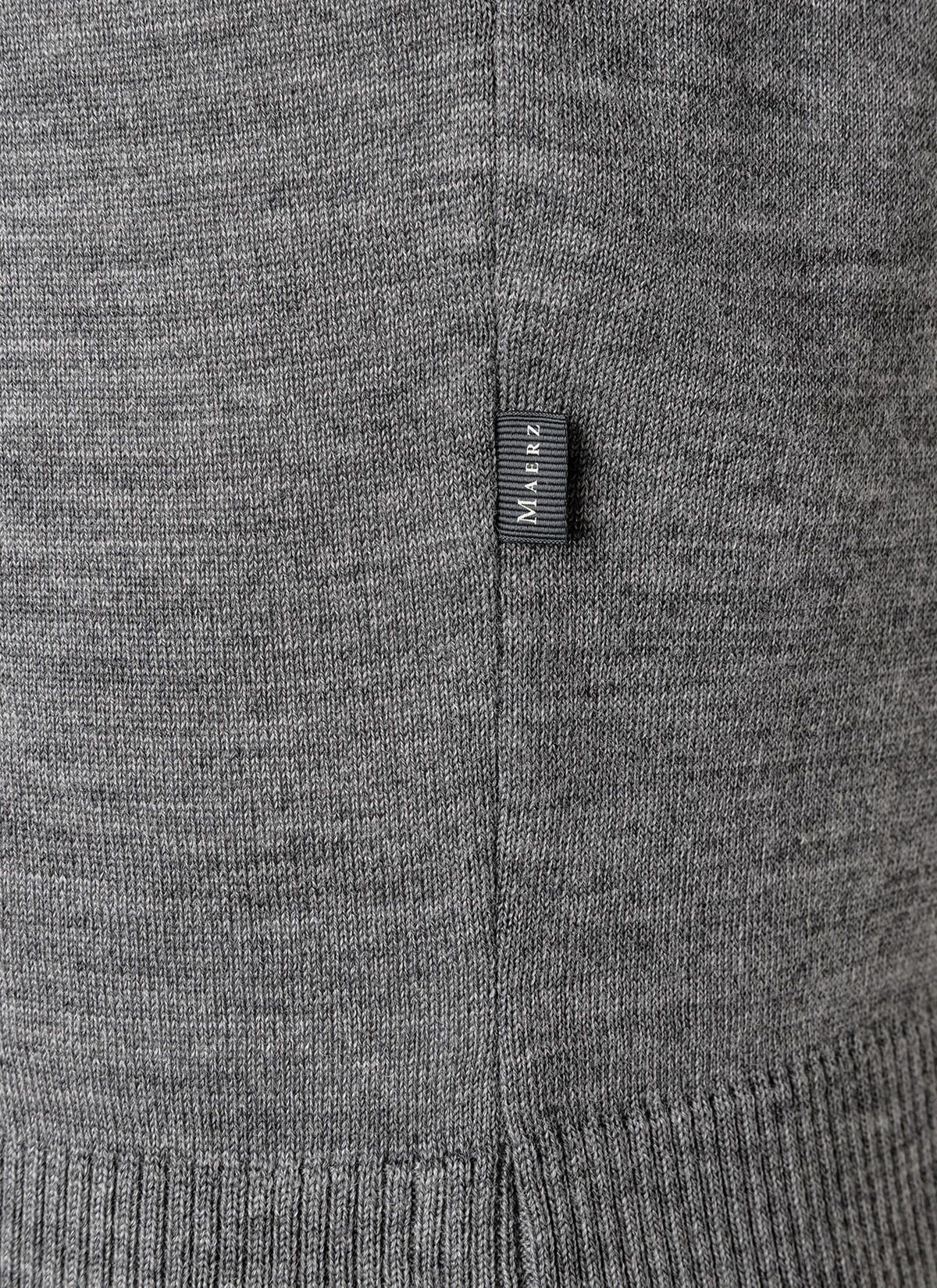 Strickpullover aus Merinowolle - Image 3