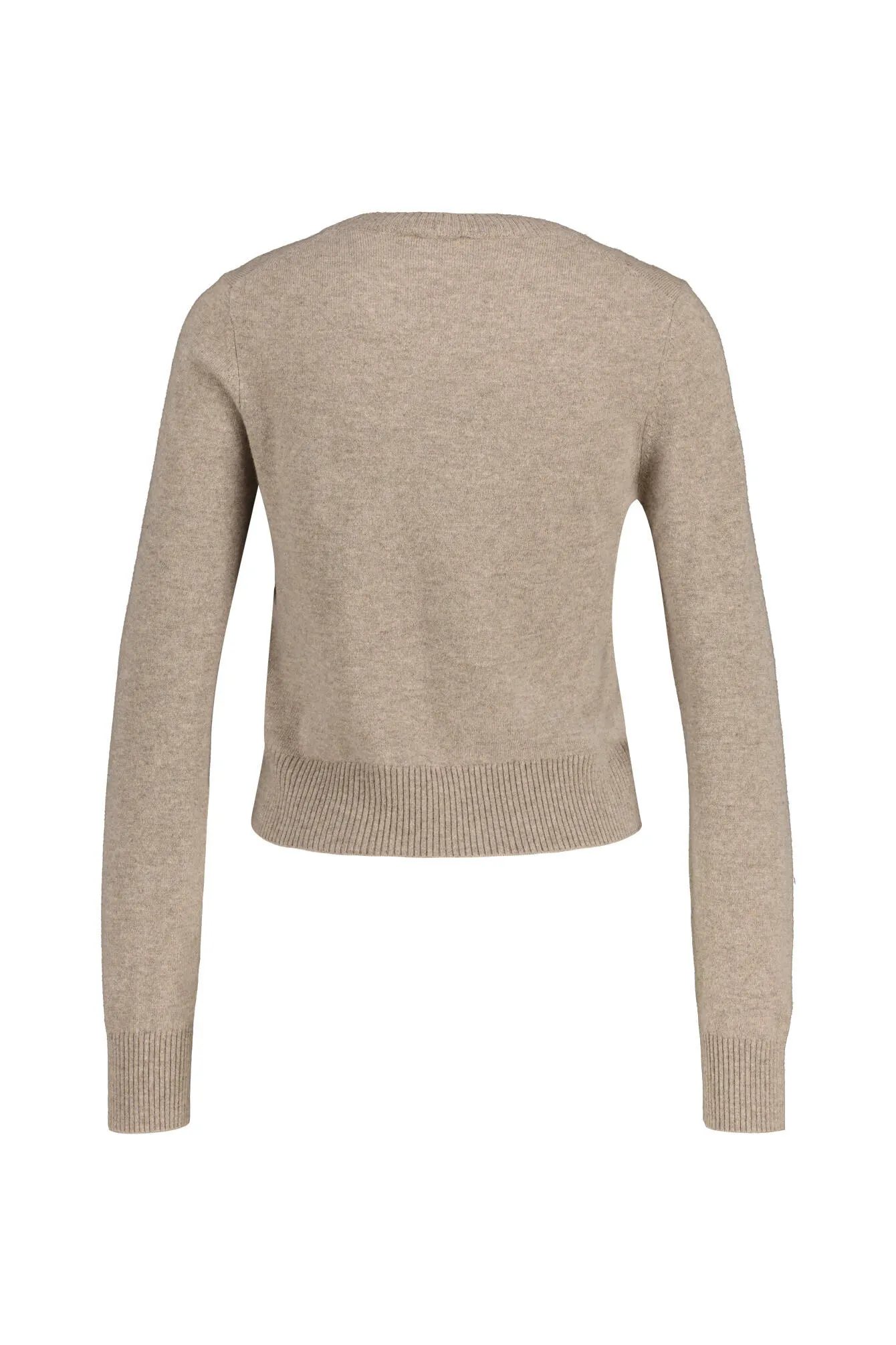 Strickpullover aus Merinowolle - Image 2