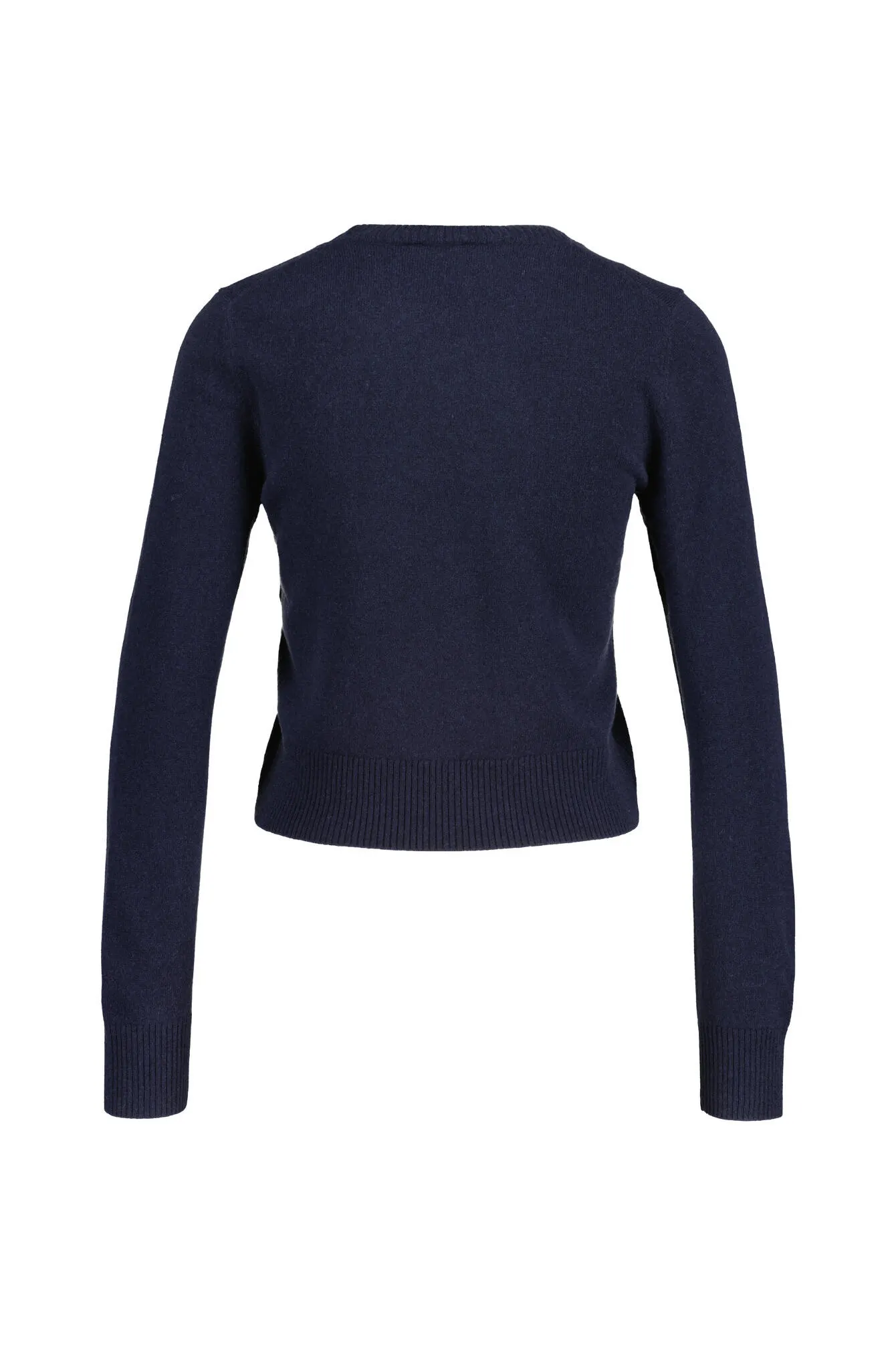 Strickpullover aus Merinowolle - Image 2
