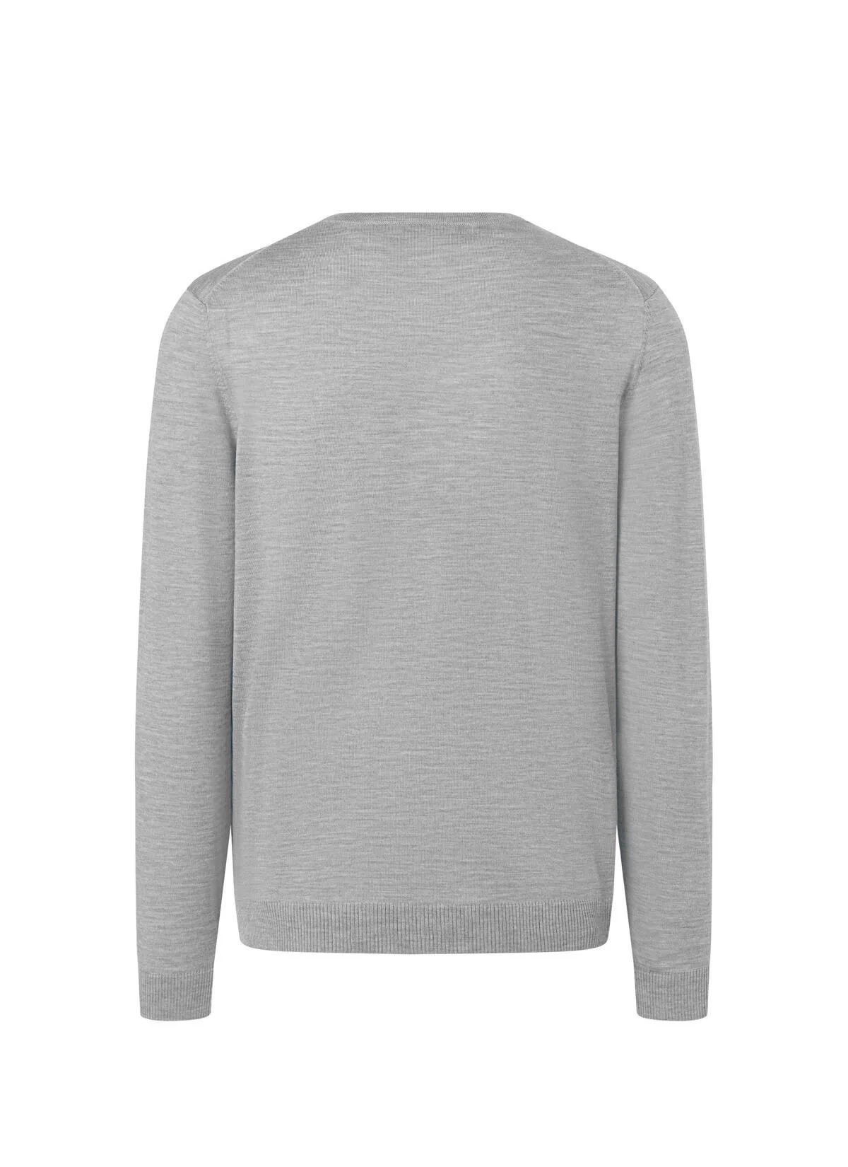 Strickpullover aus Merinowolle - Image 2