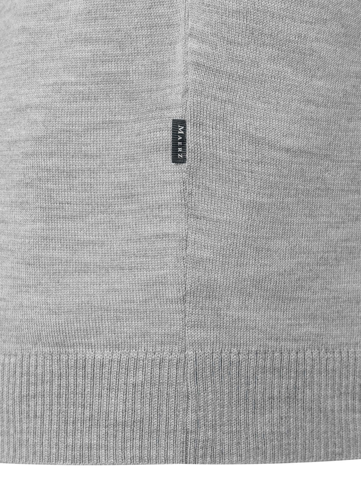 Strickpullover aus Merinowolle - Image 3