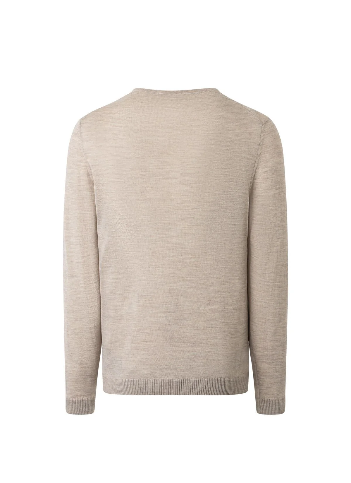 Strickpullover aus Merinowolle - Image 2