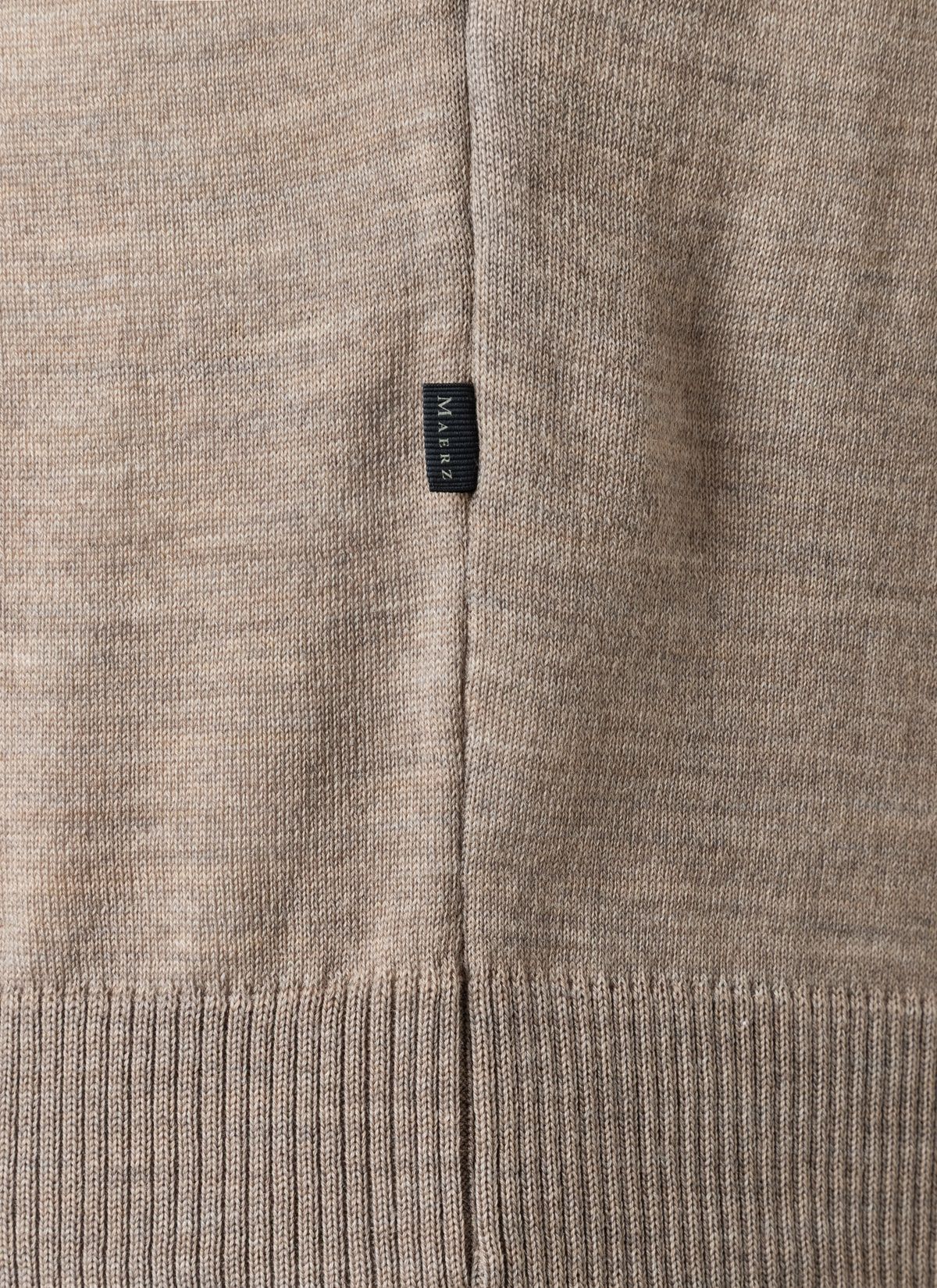 Strickpullover aus Merinowolle - Image 3