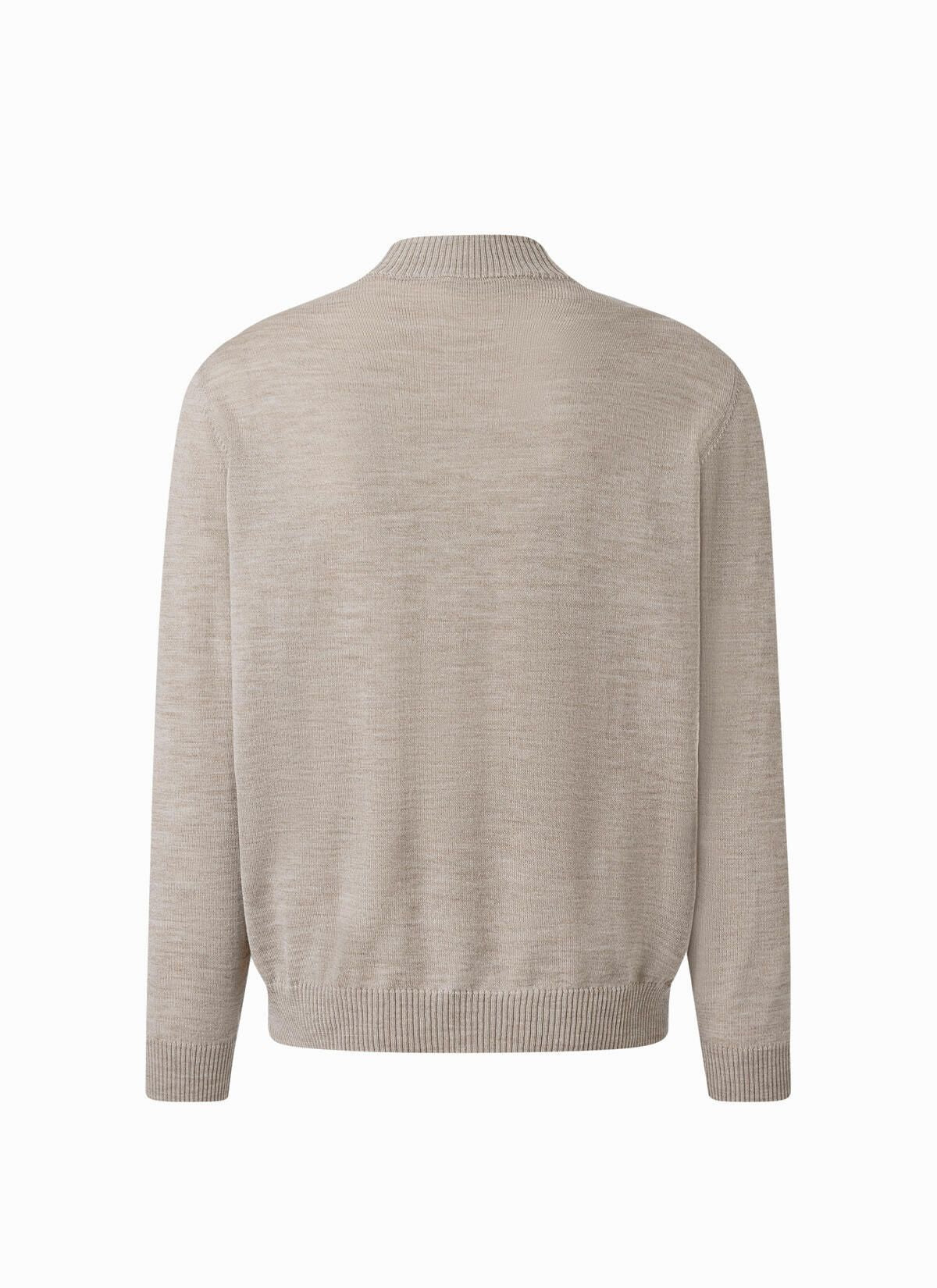Strickpullover aus Merinowolle - Image 2